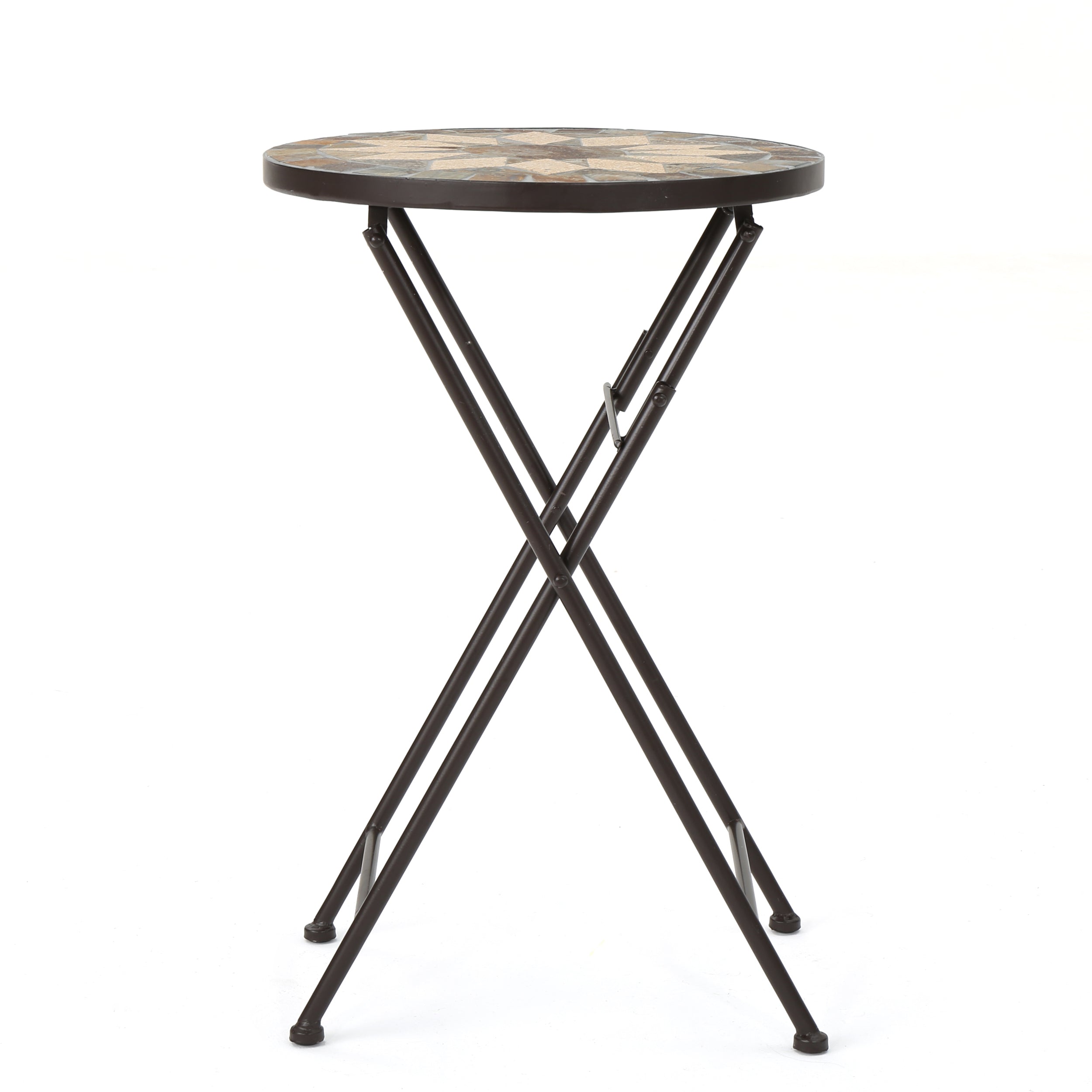 SILVESTER END TABLE