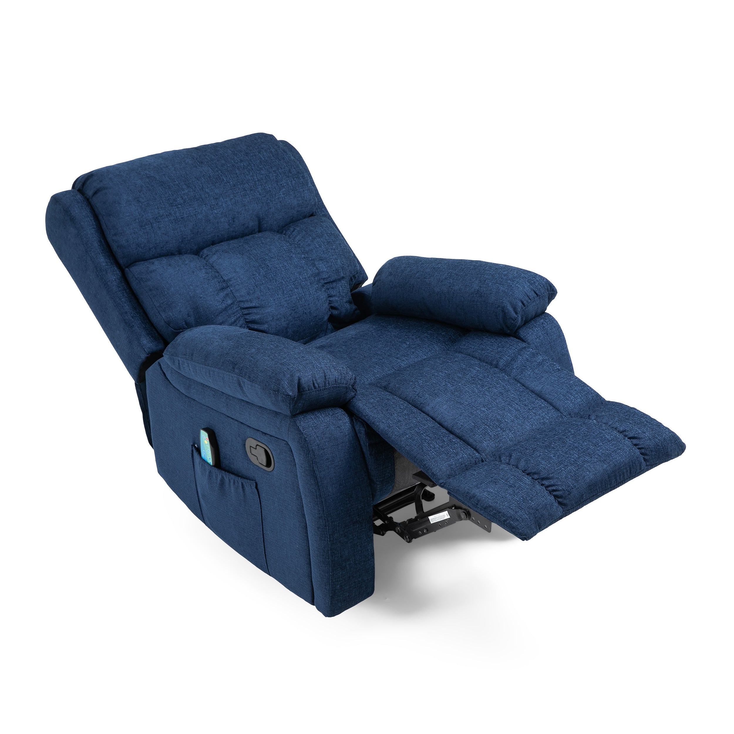 MASSAGE RECLINER