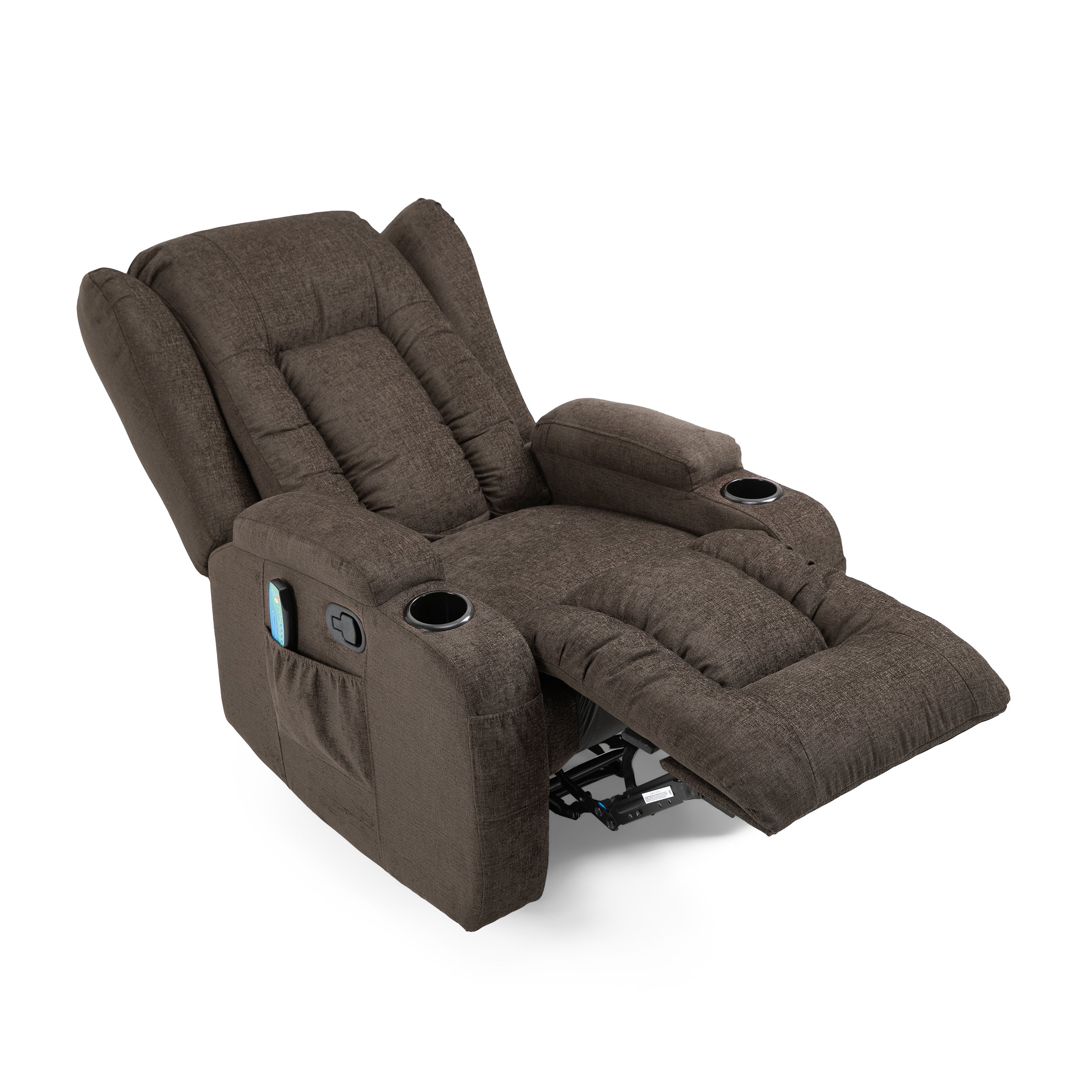 MASSAGE RECLINER