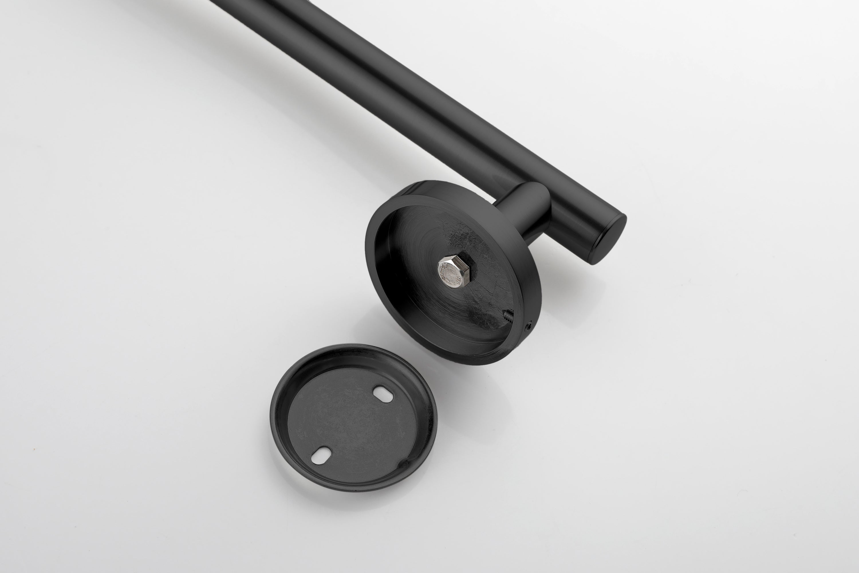 Eco-Performance Handheld Shower with 28-Inch Slide Bar and 59-Inch Hose