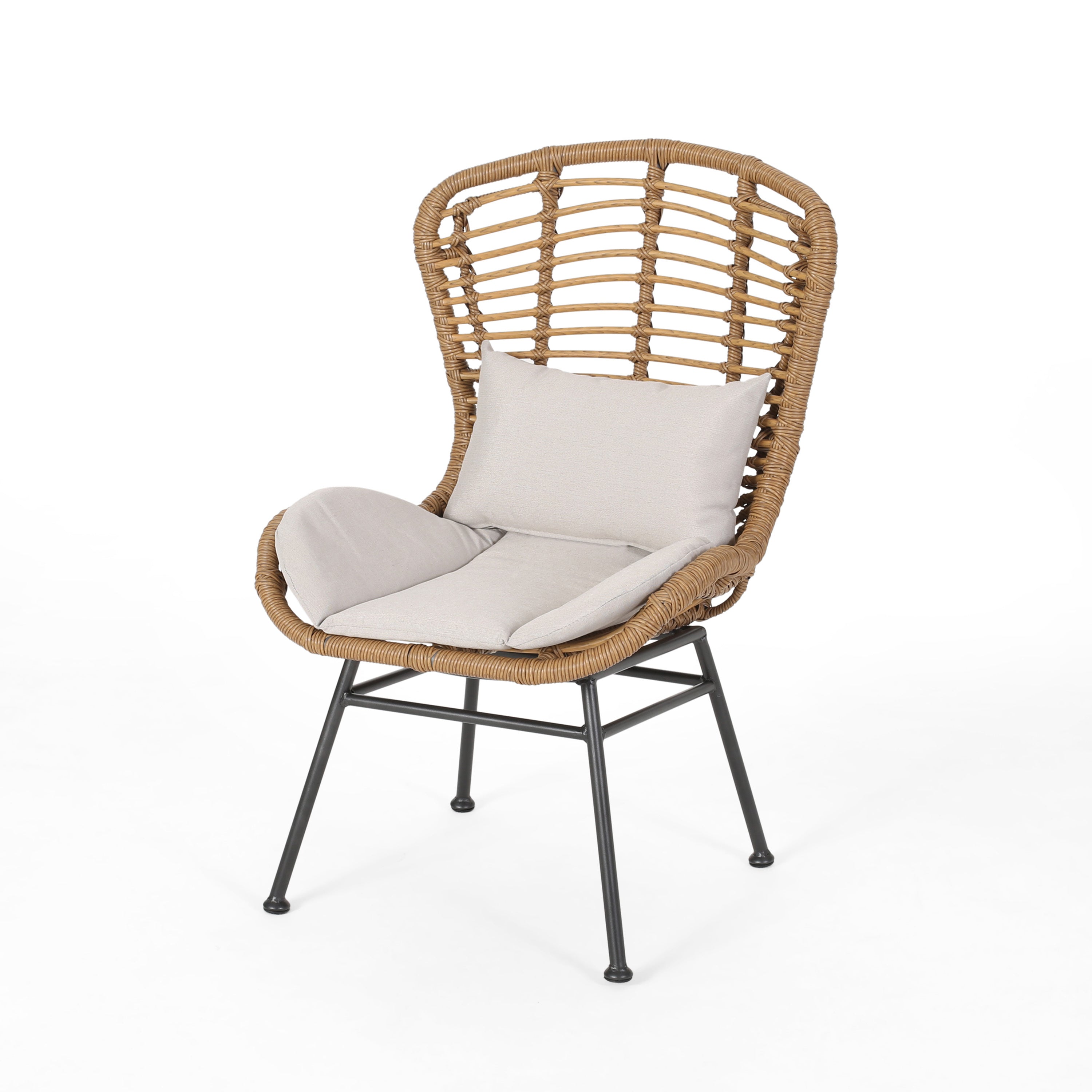 LA HABRA CHAIR