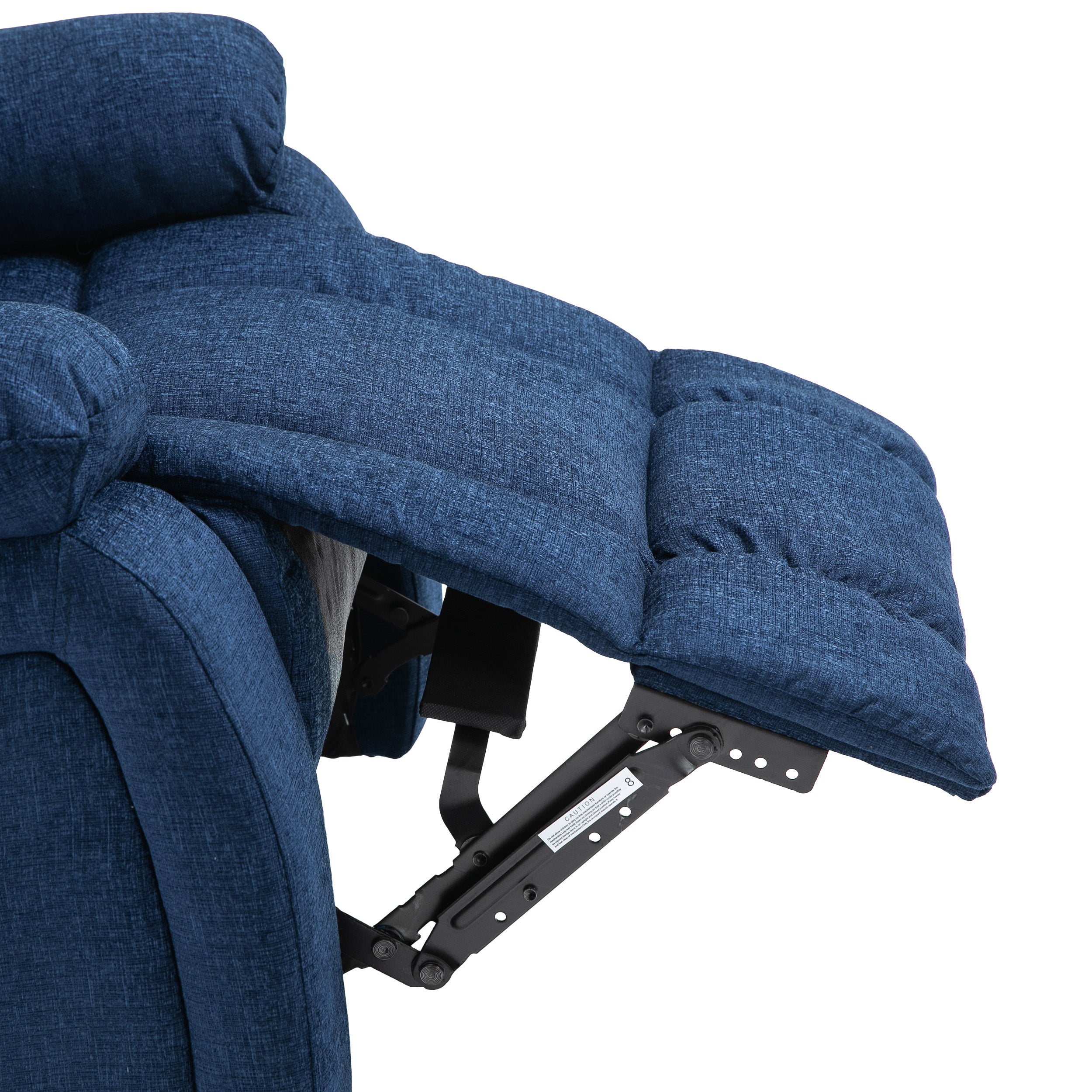 MASSAGE RECLINER