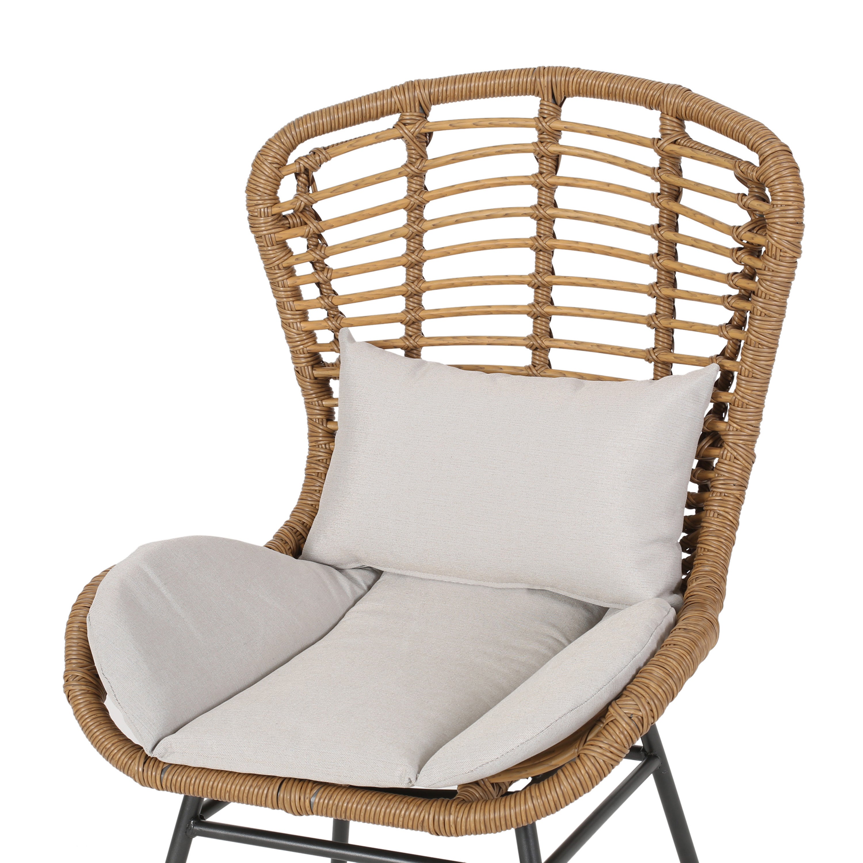 LA HABRA CHAIR