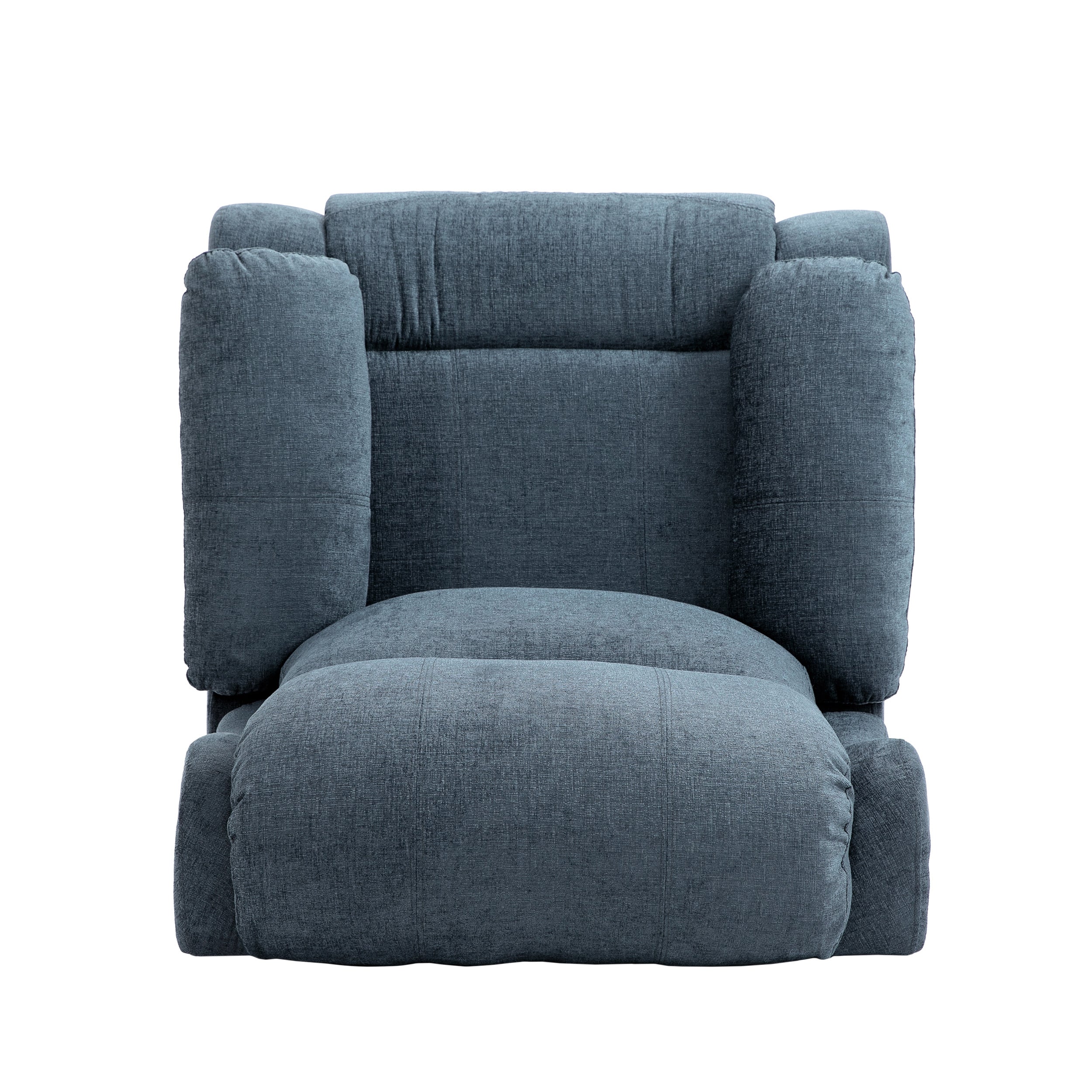 MASSAGE RECLINER