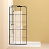 34 x 72 in Grid Shower Screen product image 1