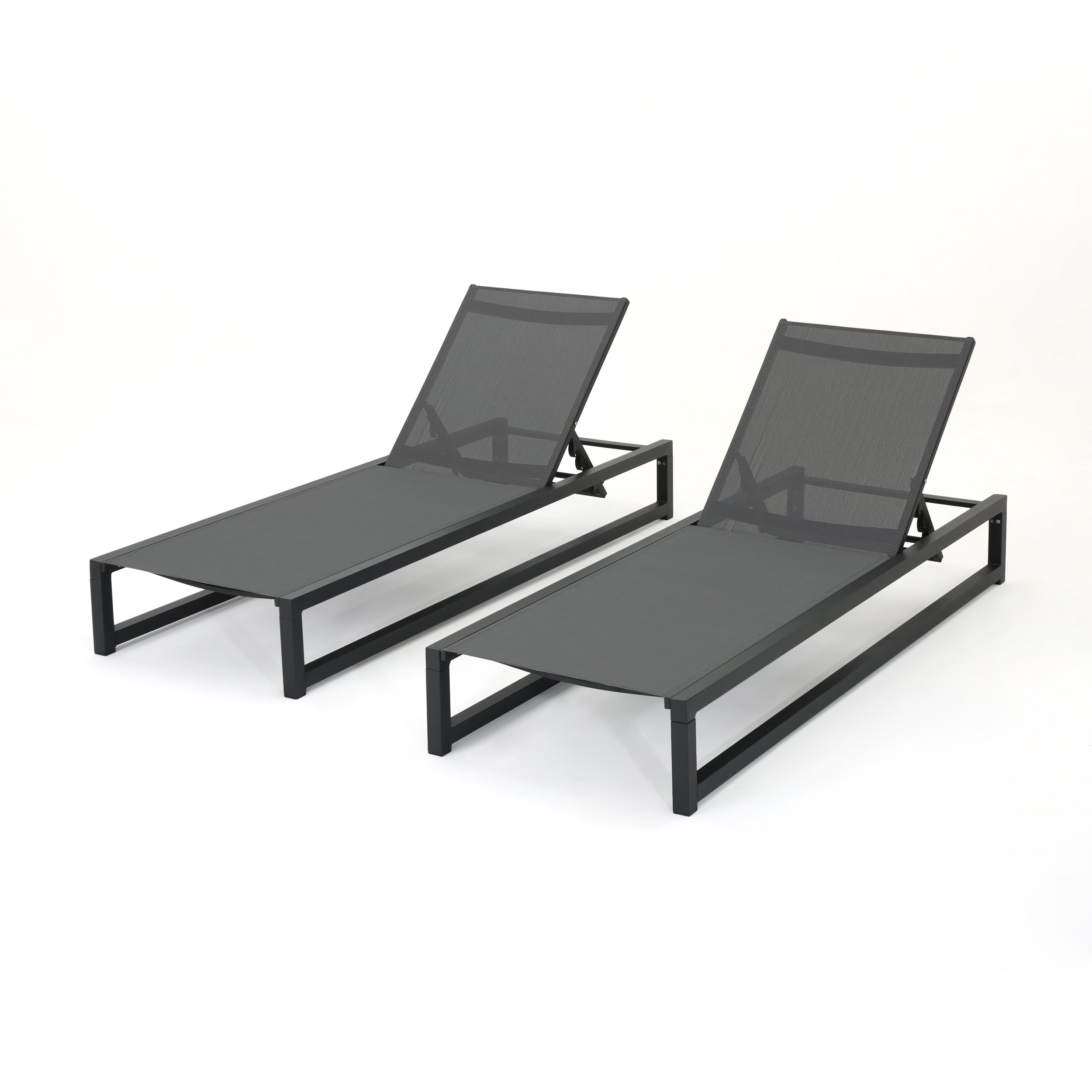 VENICE CHAISE LOUNGE( SET OF 2 )