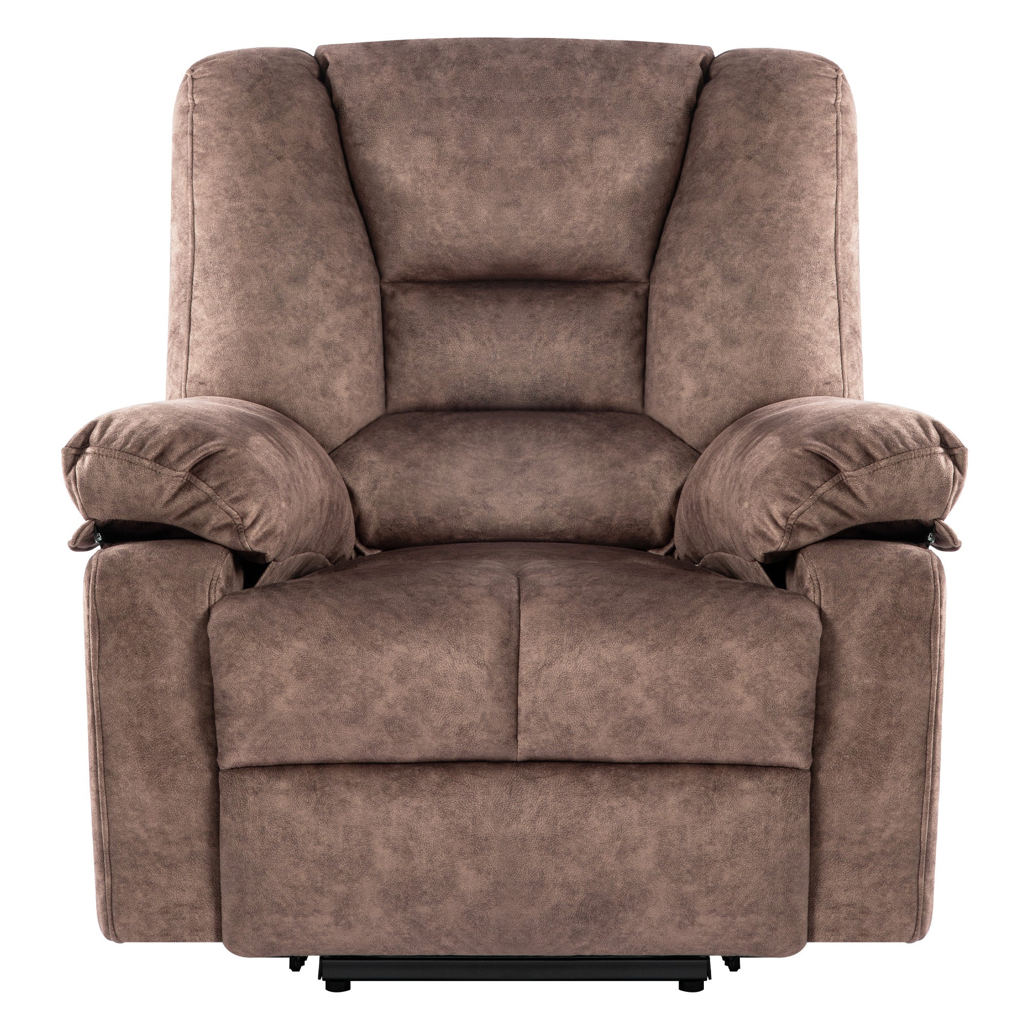 Power Lift Recliner Chair Sofa for Elderly with Massage