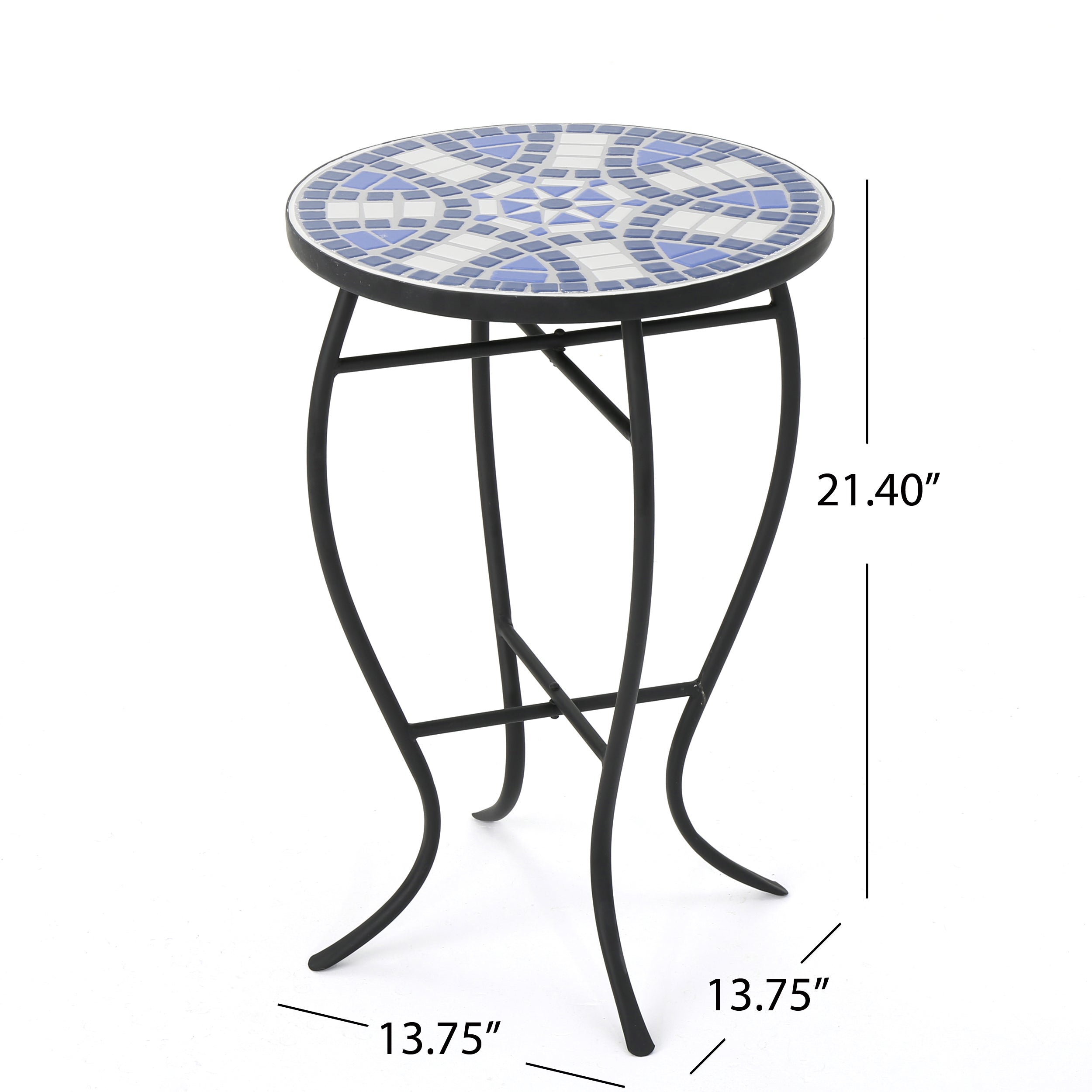 HAN END TABLE