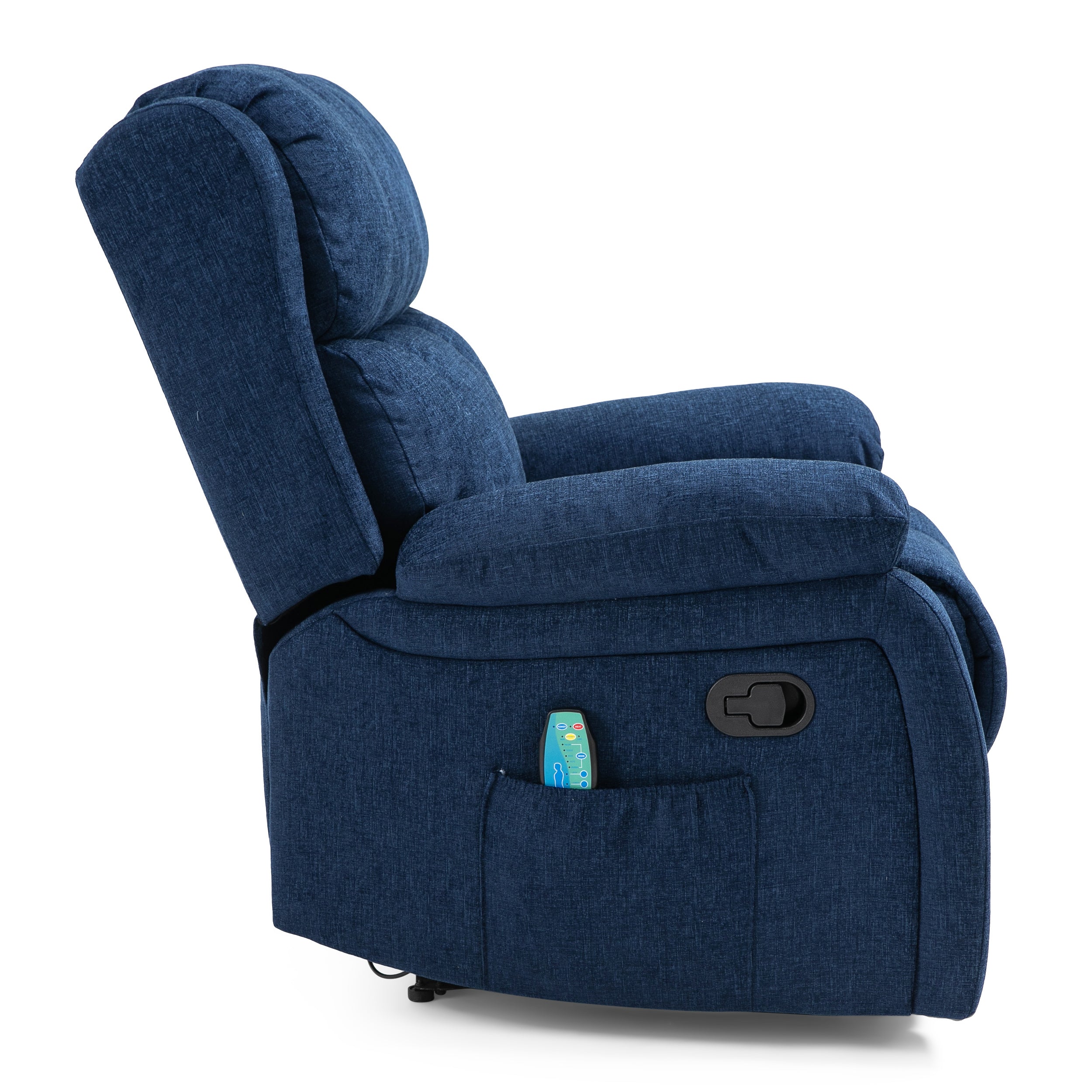 MASSAGE RECLINER