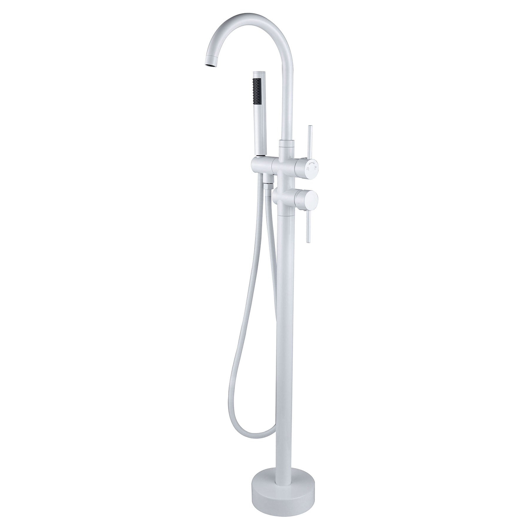 Freestanding Faucet