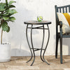 LA CRESCENTA SIDE TABLE