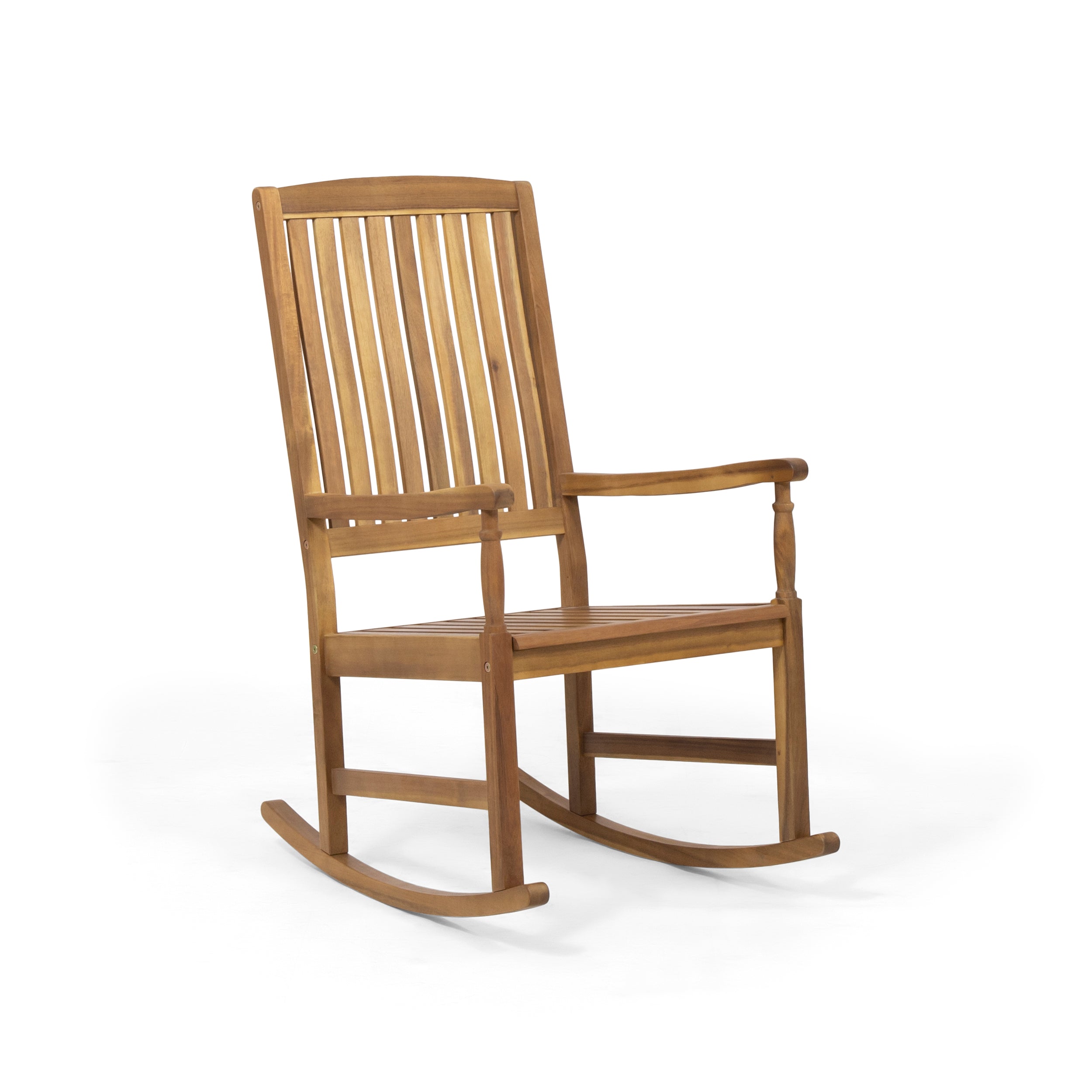 ARCADIA ROCKING CHAIR