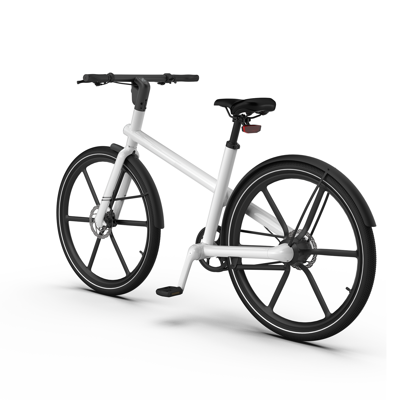 Electric bicycle 350w