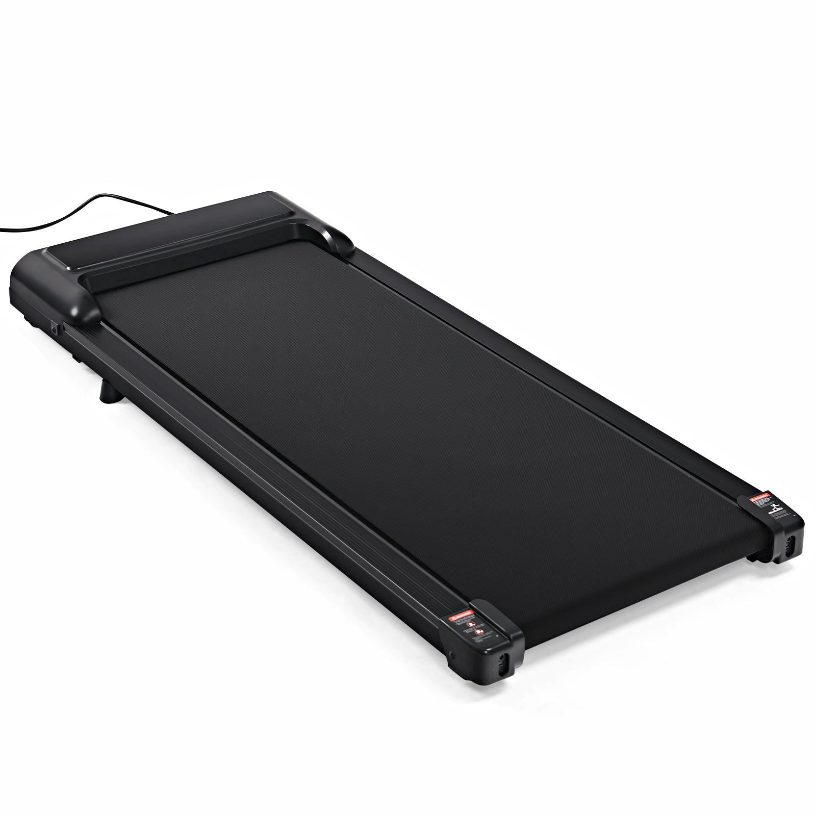 Walking Pad 300 lb Capacity, Desk Treadmill for Home Office, Protable Treadmill Under Desk, Walking Treadmills for Home,0.6 to 3.8 mph Portable Treadmill