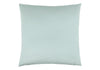 Pillows, 18 X 18 Square, Insert Included, Decorative Throw, Accent, Sofa, Couch, Bedroom, Blue Hypoallergenic Polyester, Modern