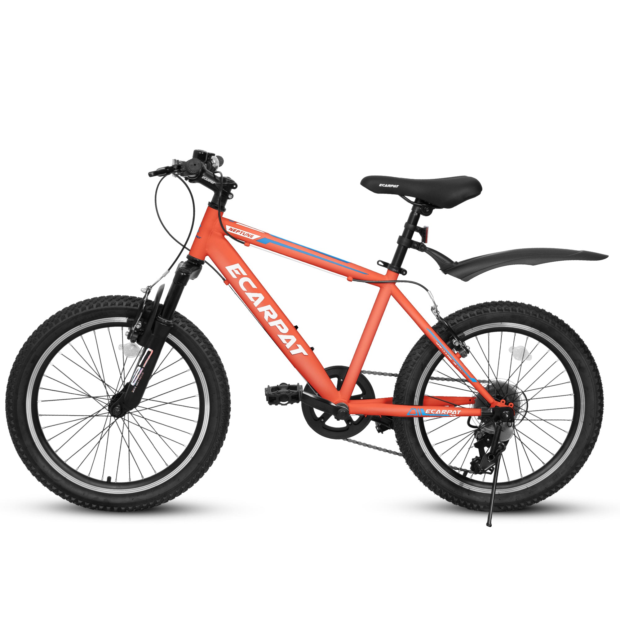 A20215 Kids Bicycle 20 Inch Kids Montain Bike Gear 7 Speed Bike for Boys and Girls