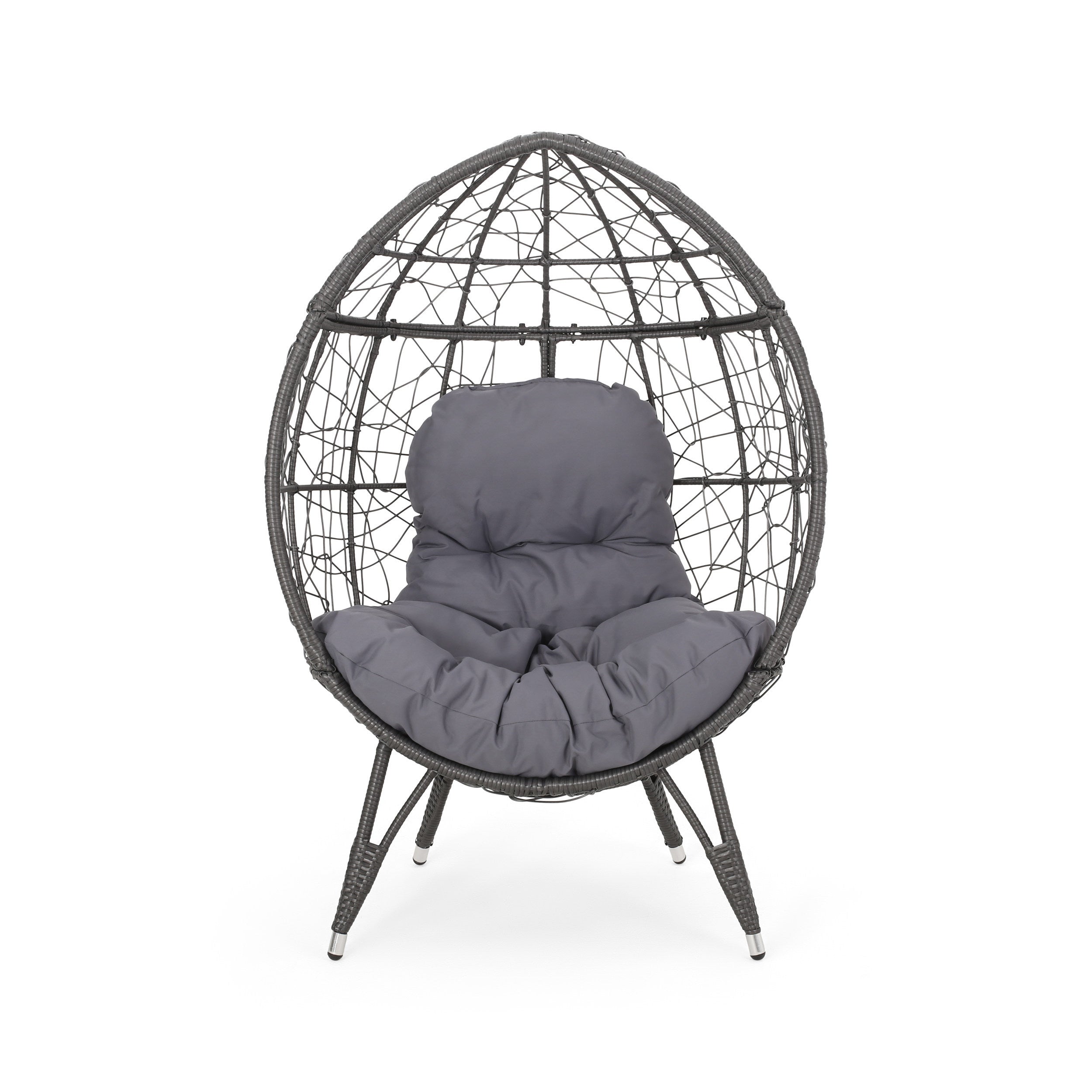 GIANNI TEARDROP CHAIR