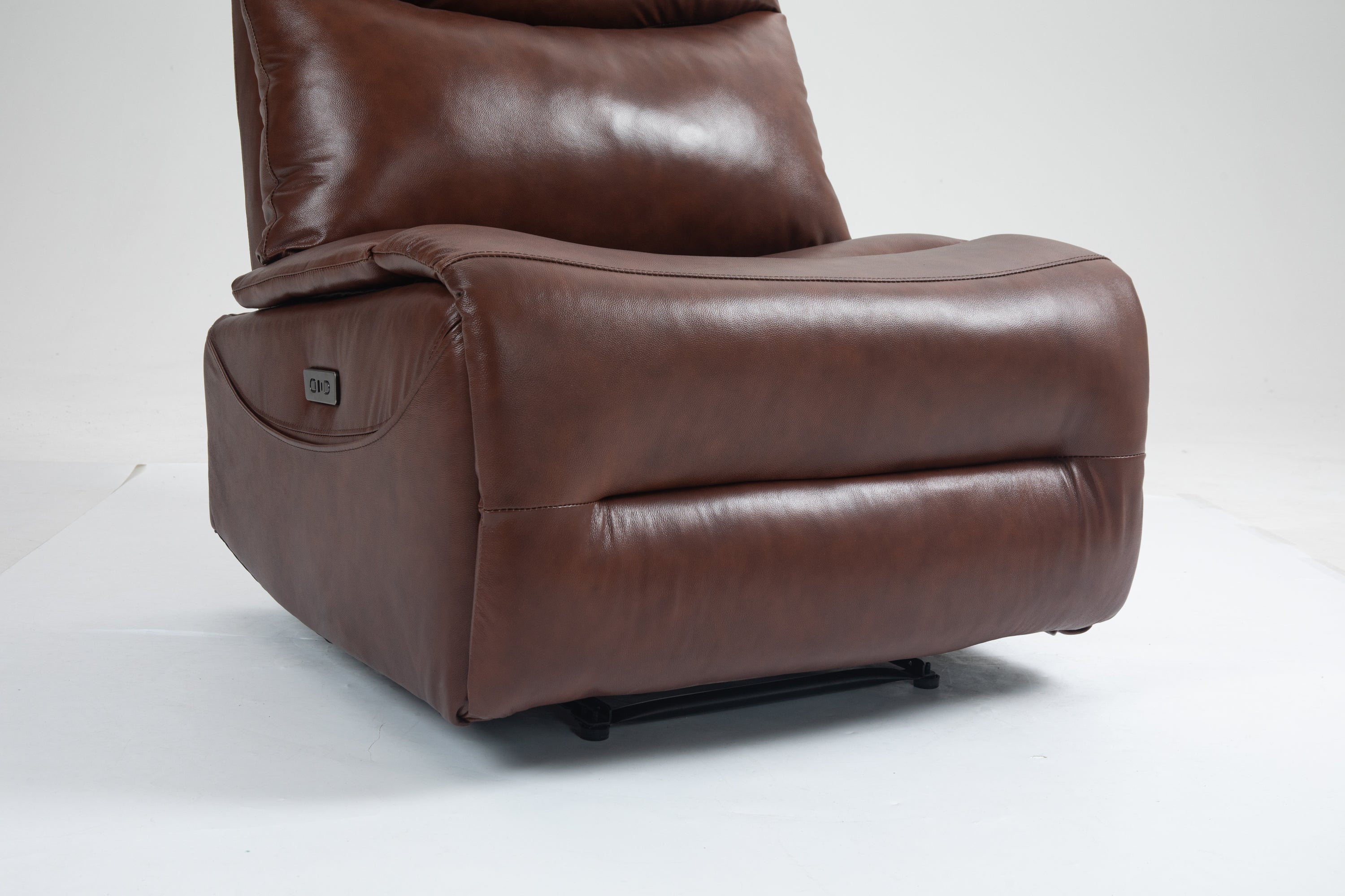 Lounge  chair relax sofa chair sitting room furniture sitting room power supply elderly electric lounge chair