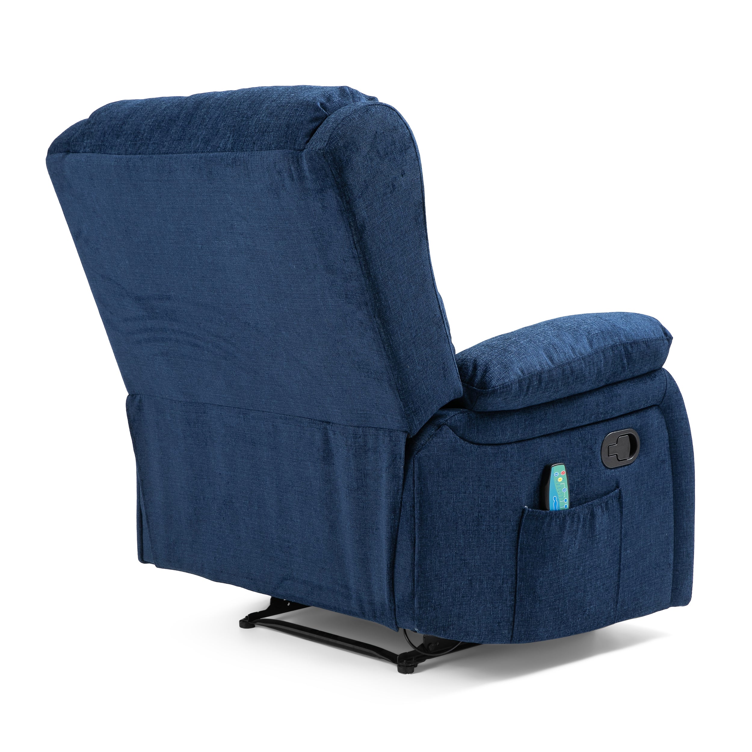 MASSAGE RECLINER