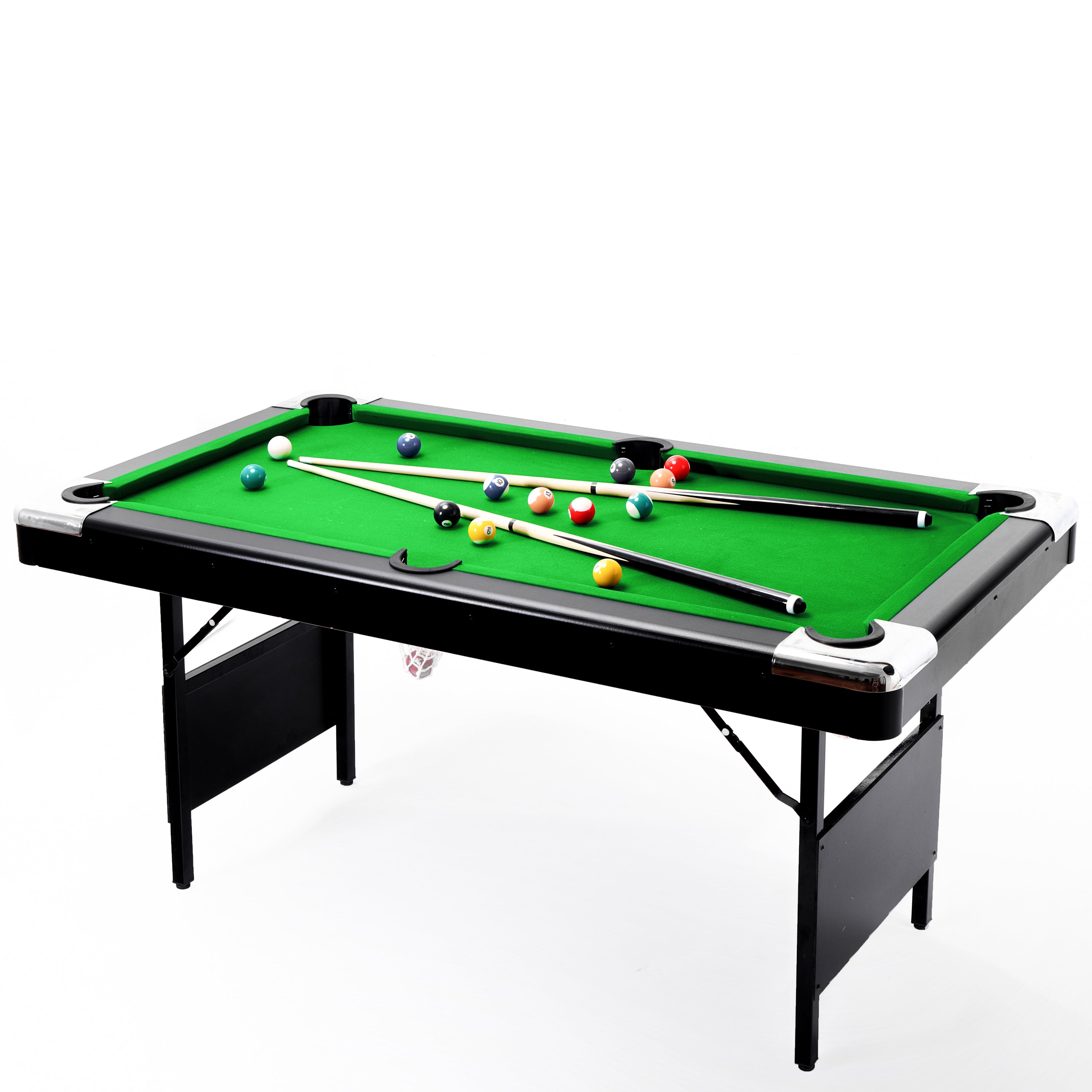 6.3FT Billiard table, 6.3FT game table,billiards, pool table, children's billiard table, children's pool table, family game table, table pool, indoor game, home used pool table, ball game, family game