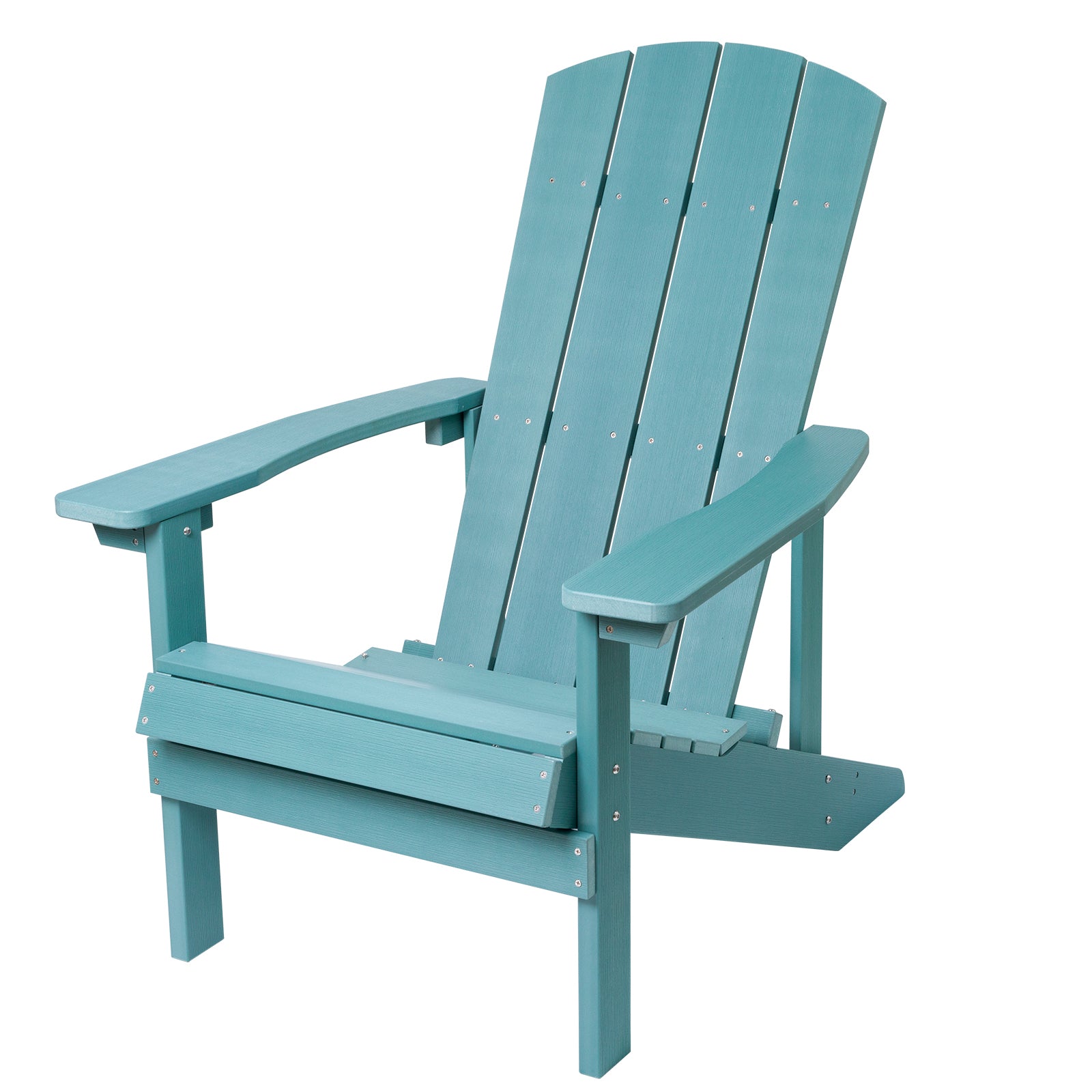 Adirondack Chairs Weather Resistant Plastic Fire Pit Chairs Adorondic Plastic Outdoor Chairs Suitable for All Outdoor Areas Seating Lifetime