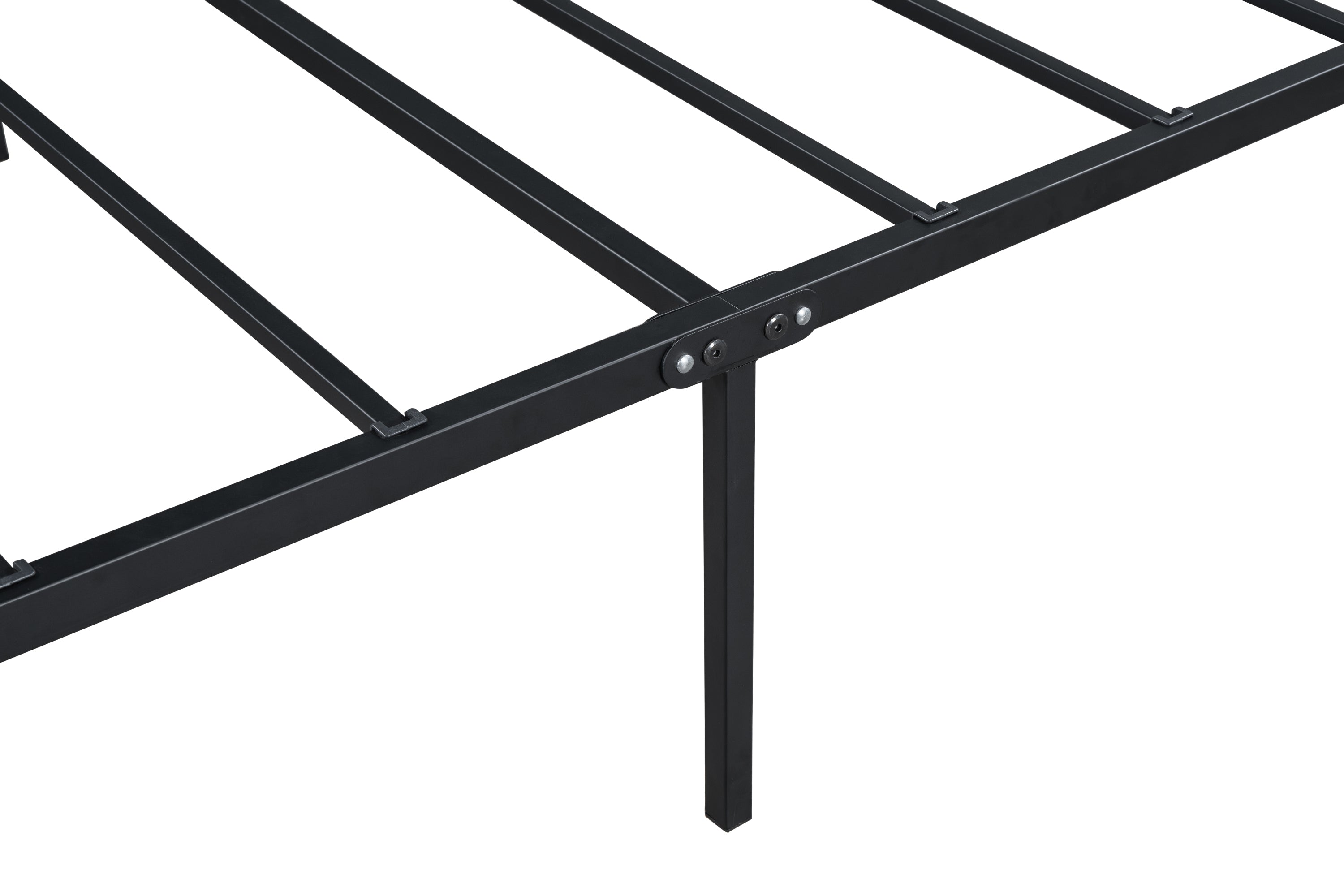 King Size Metal Bed Frame