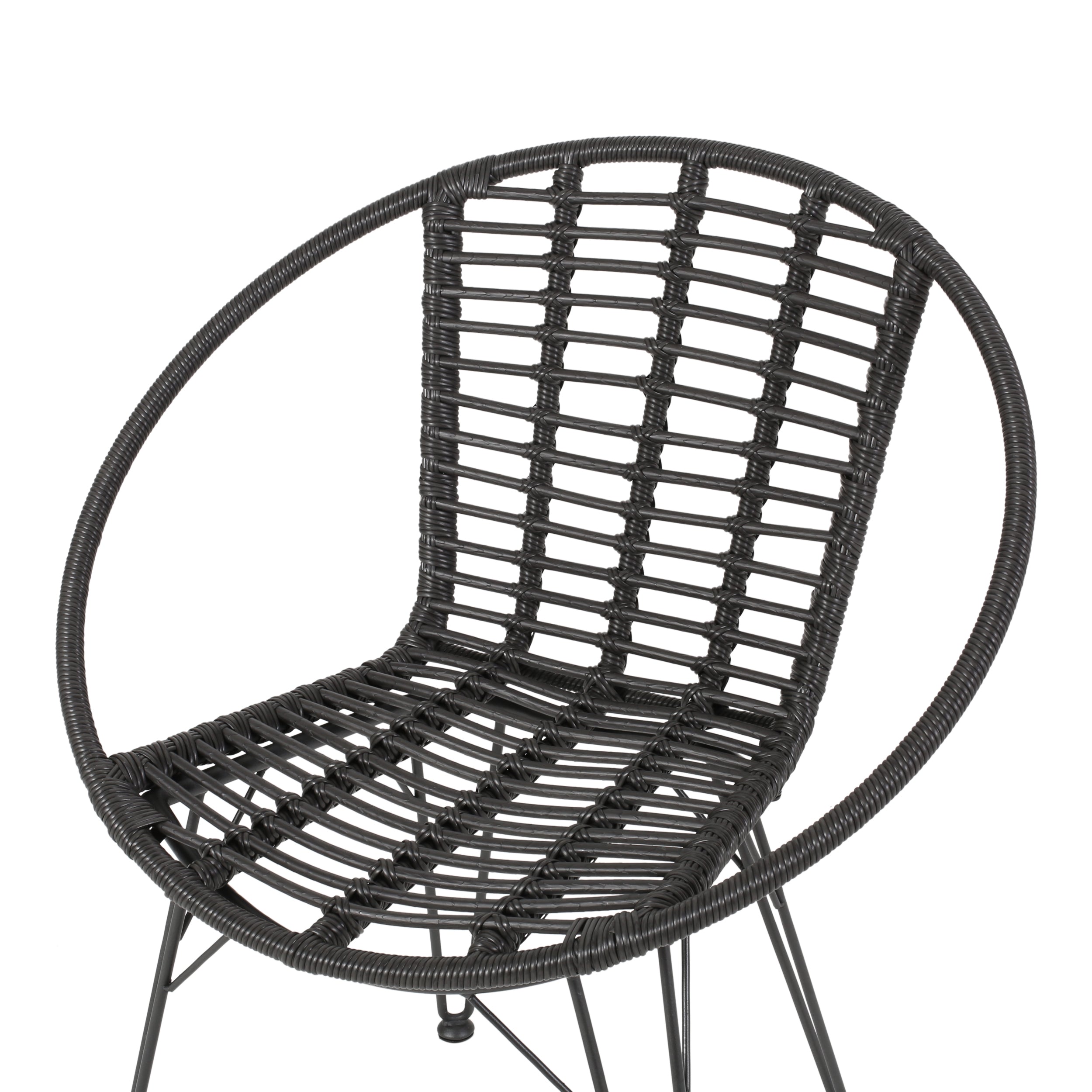 HIGHLAND CHAIR(set of 2)