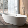 Freestanding Faucet