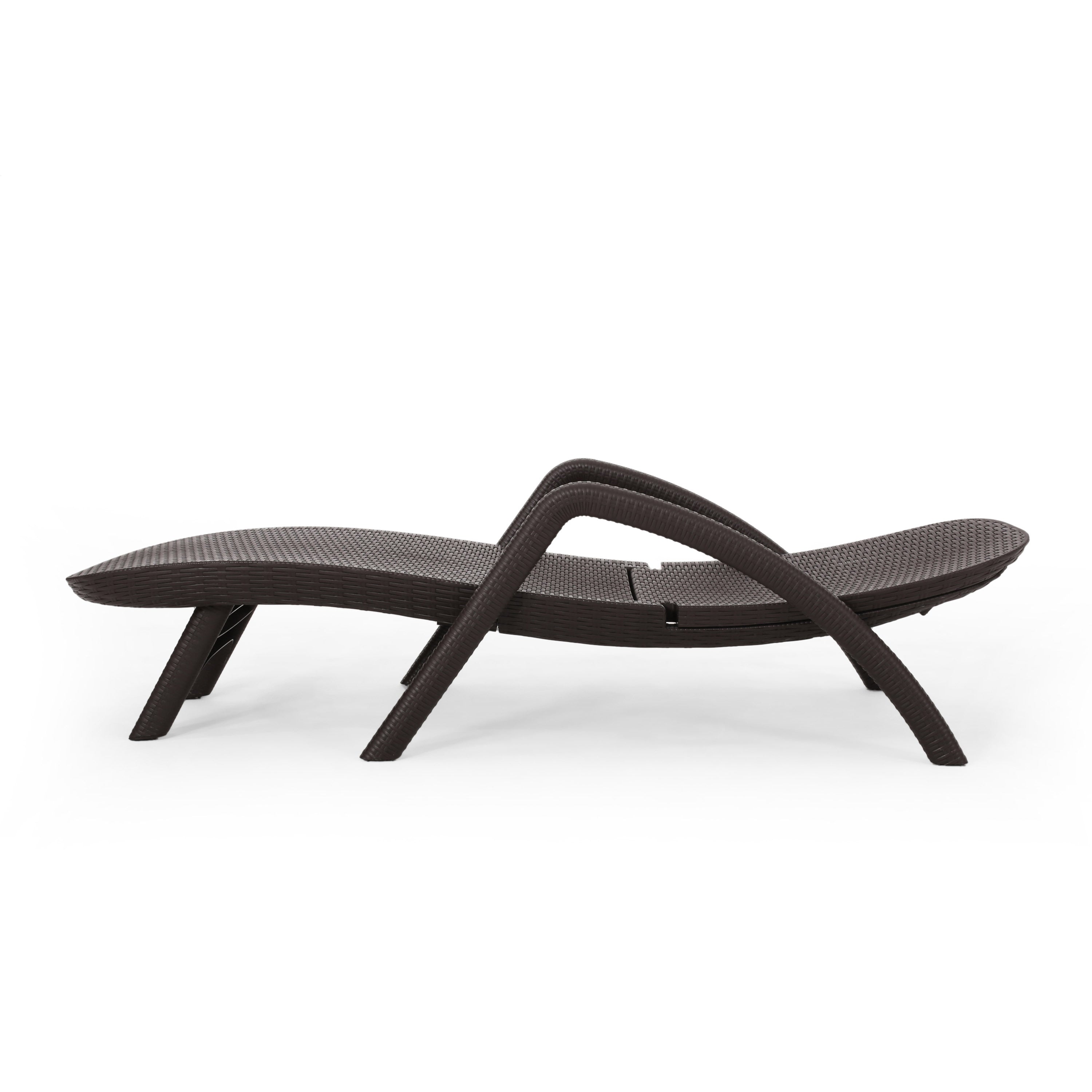 MIKAEL CHAISE LOUNGE