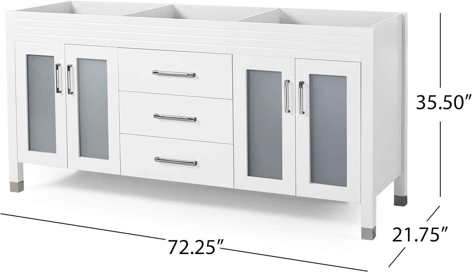 72'' CABINET