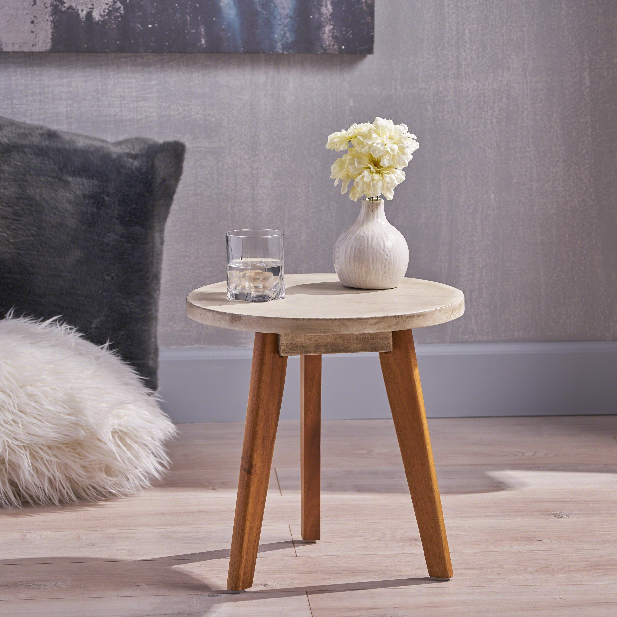 MARINA SIDE TABLE