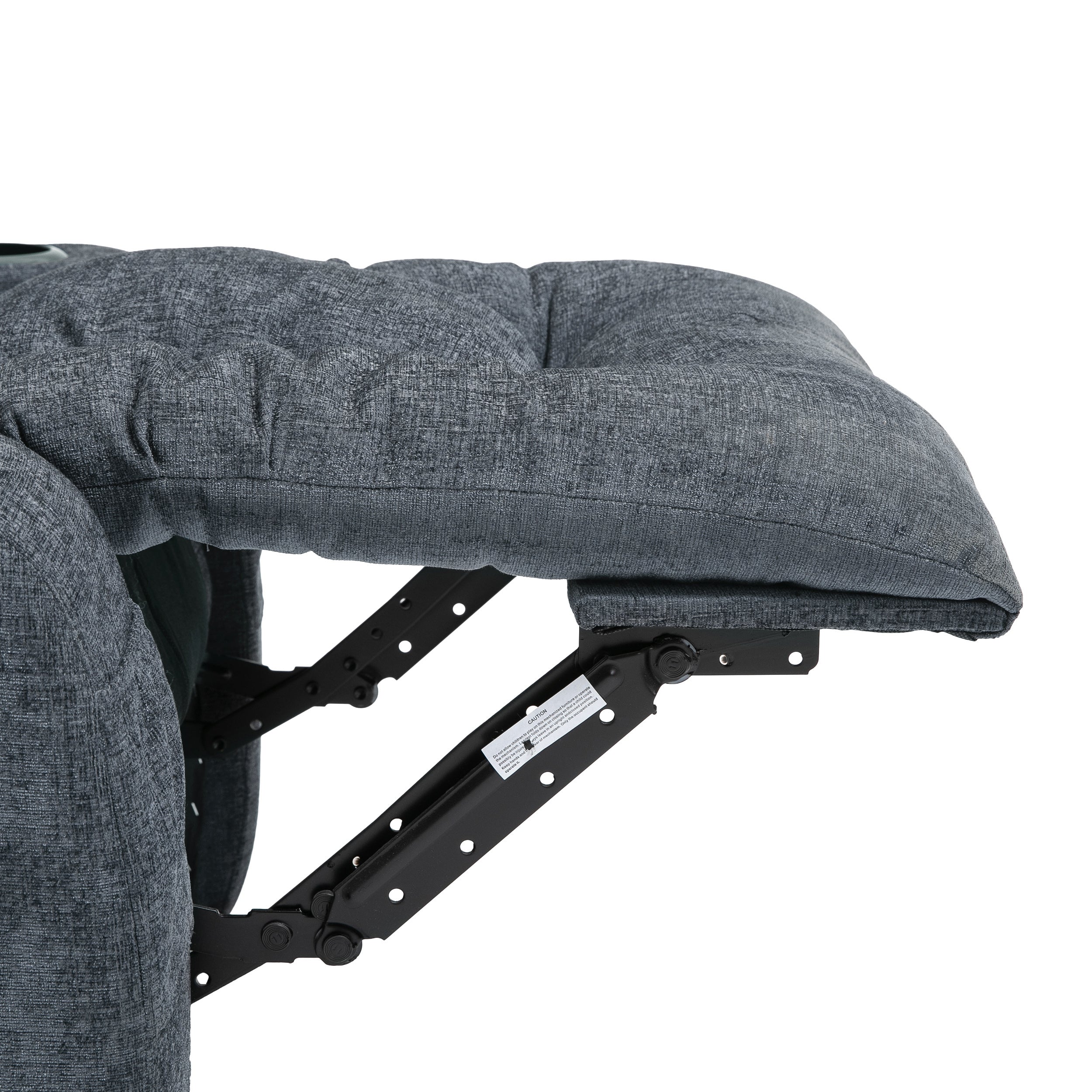 MASSAGE RECLINER