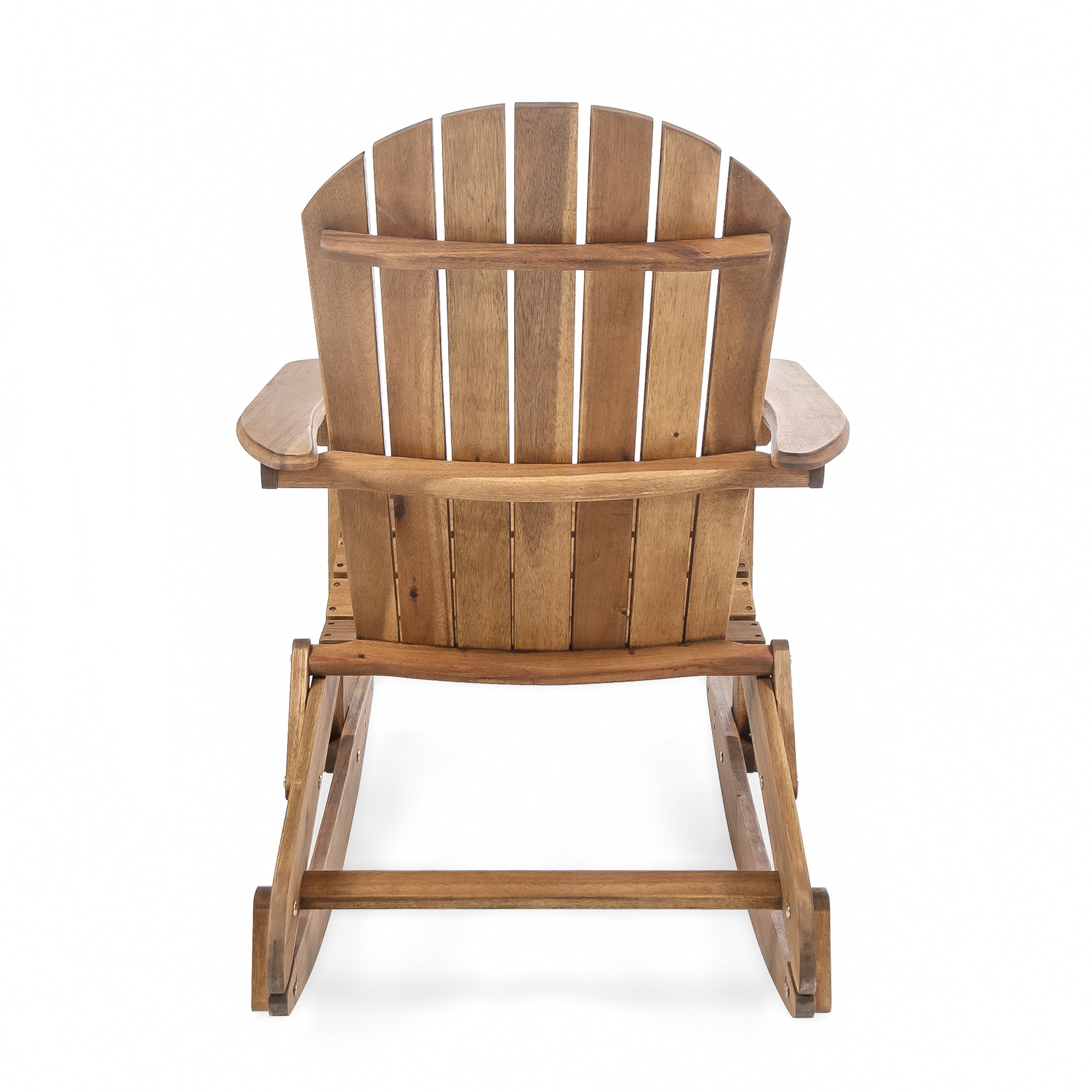 MALIBU ADIRONDACK ROCKING CHAIR