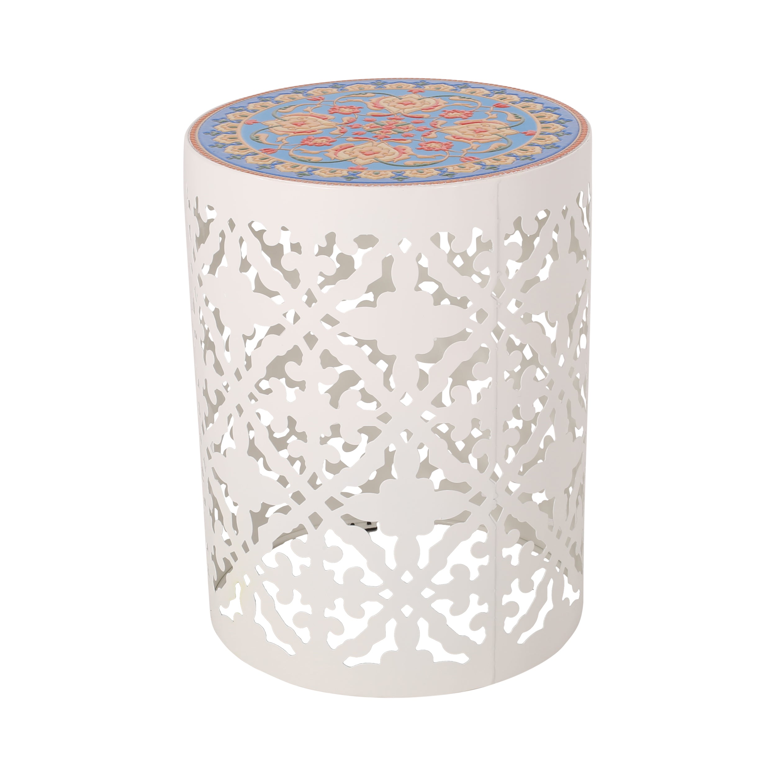 CASTANA SIDE TABLE