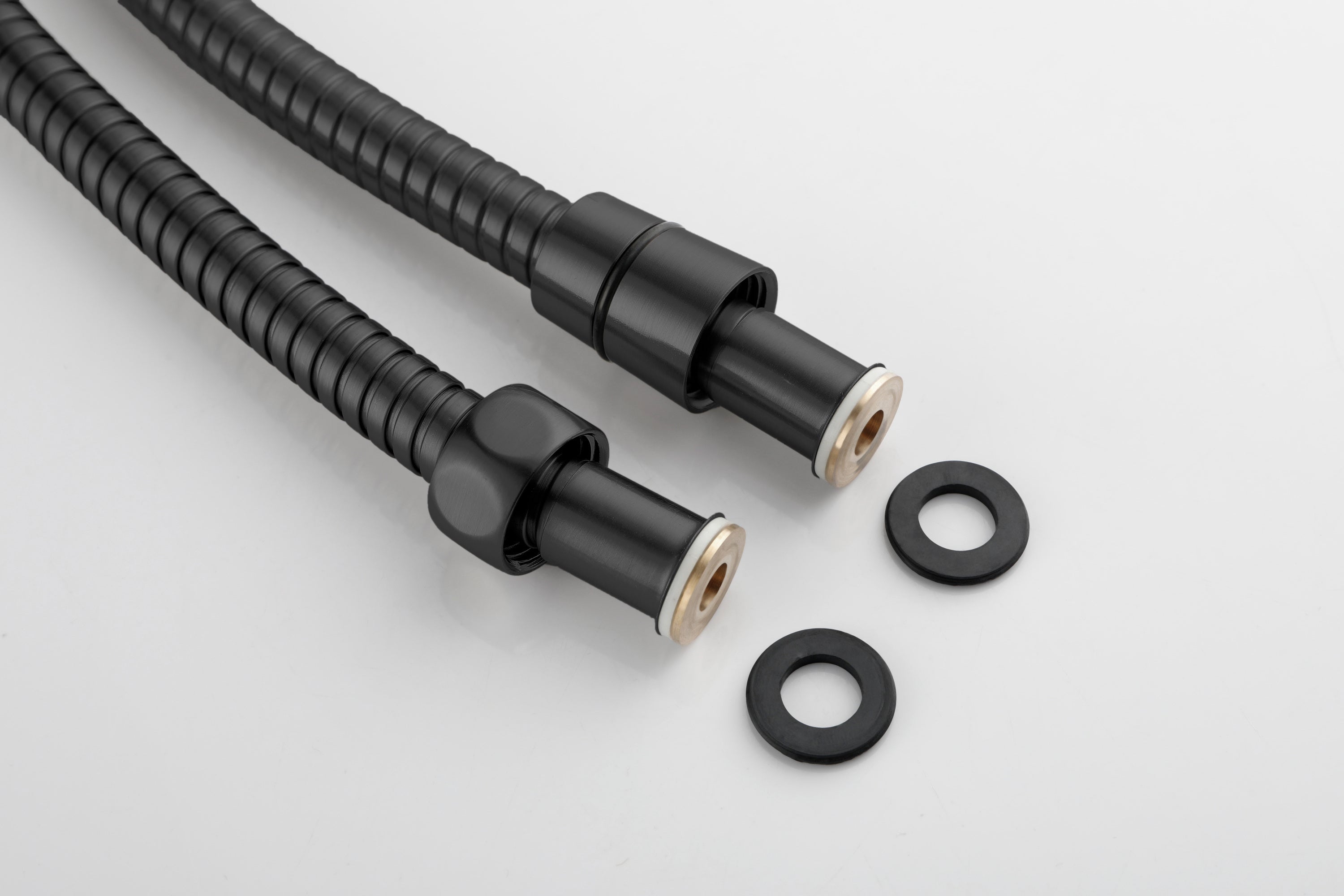 Eco-Performance Handheld Shower with 28-Inch Slide Bar and 59-Inch Hose