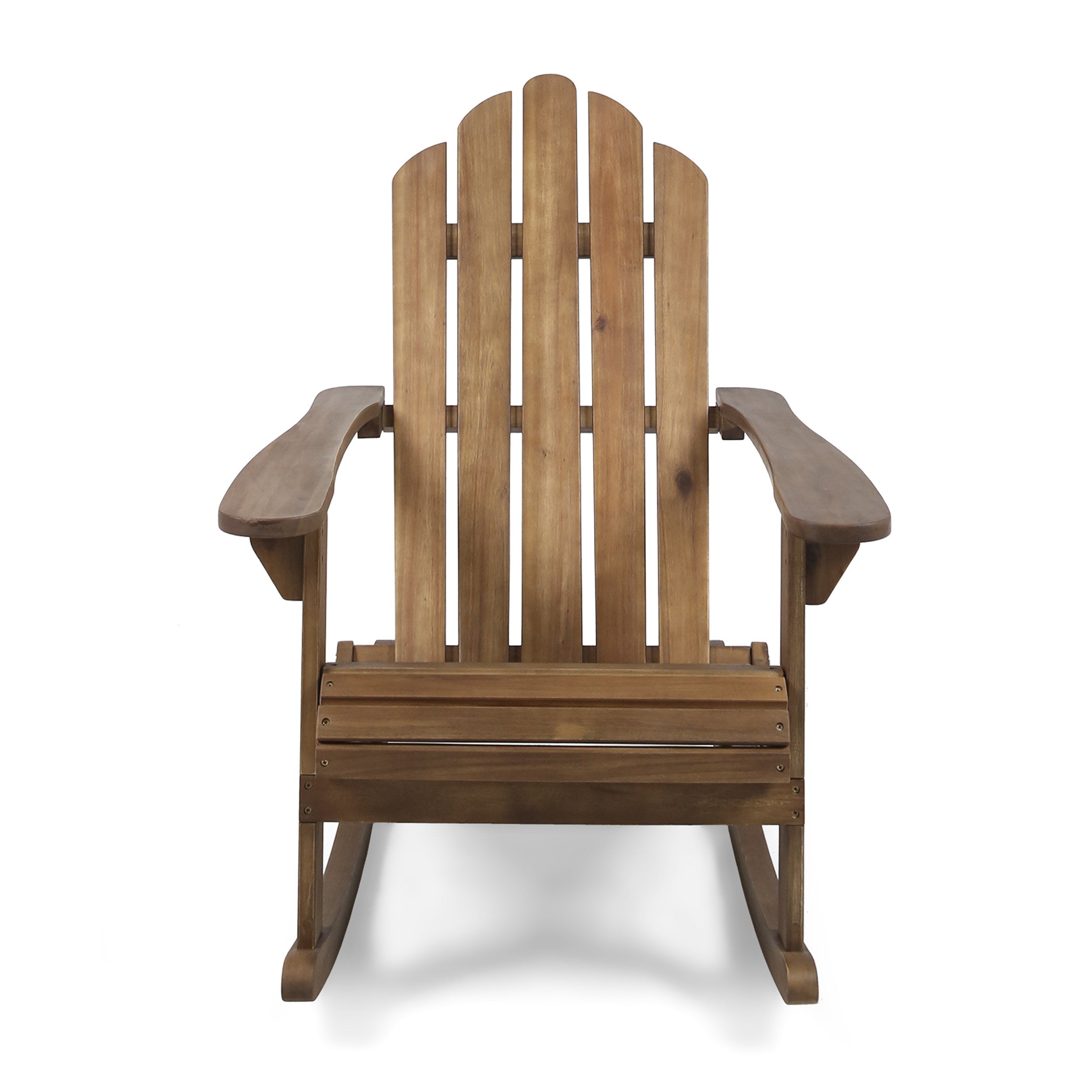 HOLLYWOOD ADIRONDACK ROCKING CHAIR