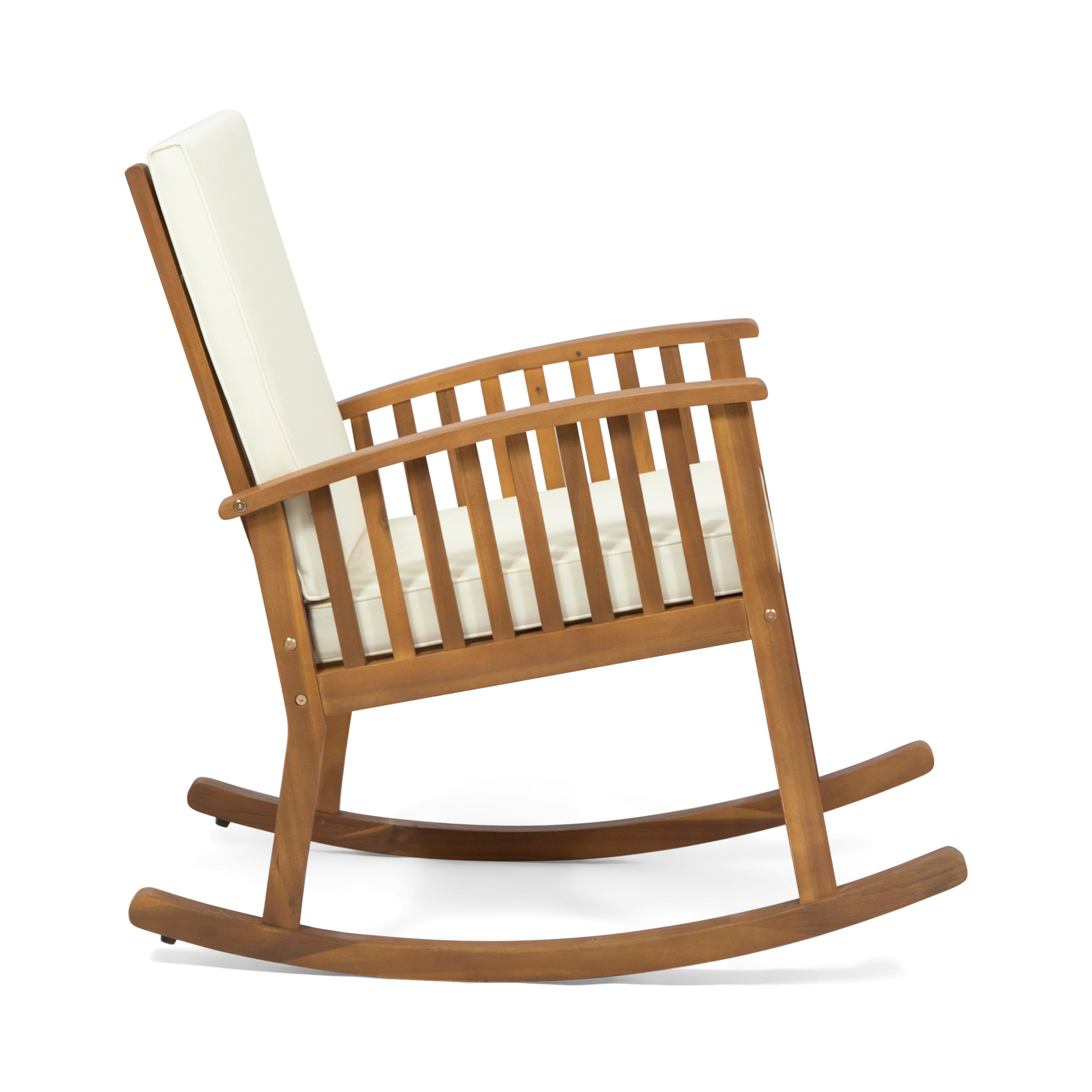 CASA ACACIA ROCKING CHAIR