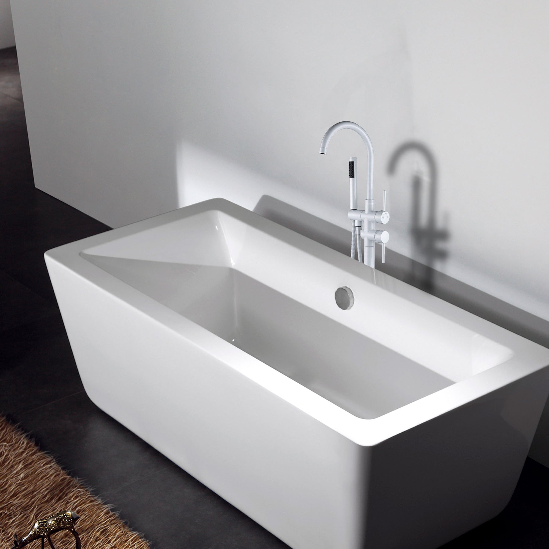 Freestanding Faucet