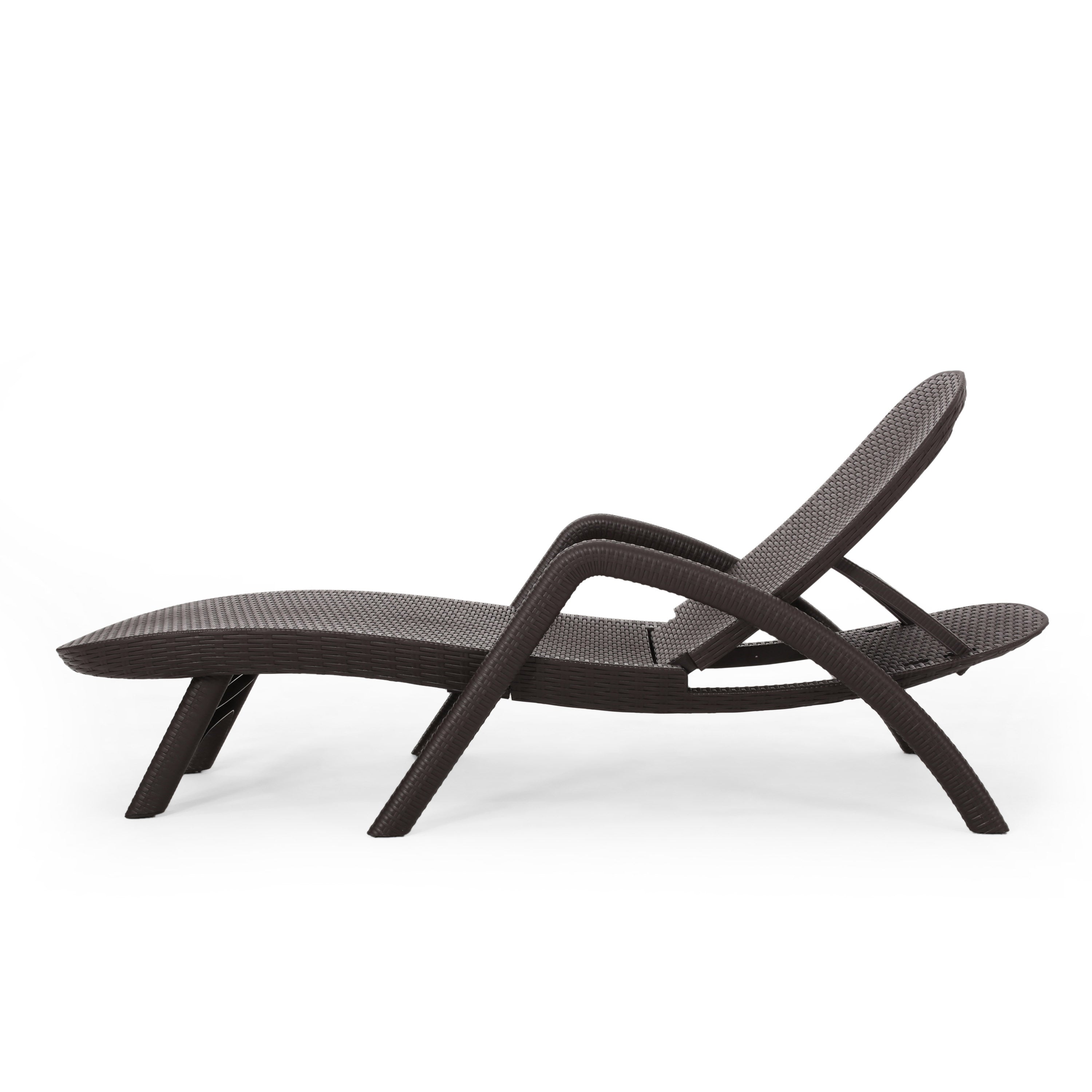 MIKAEL CHAISE LOUNGE