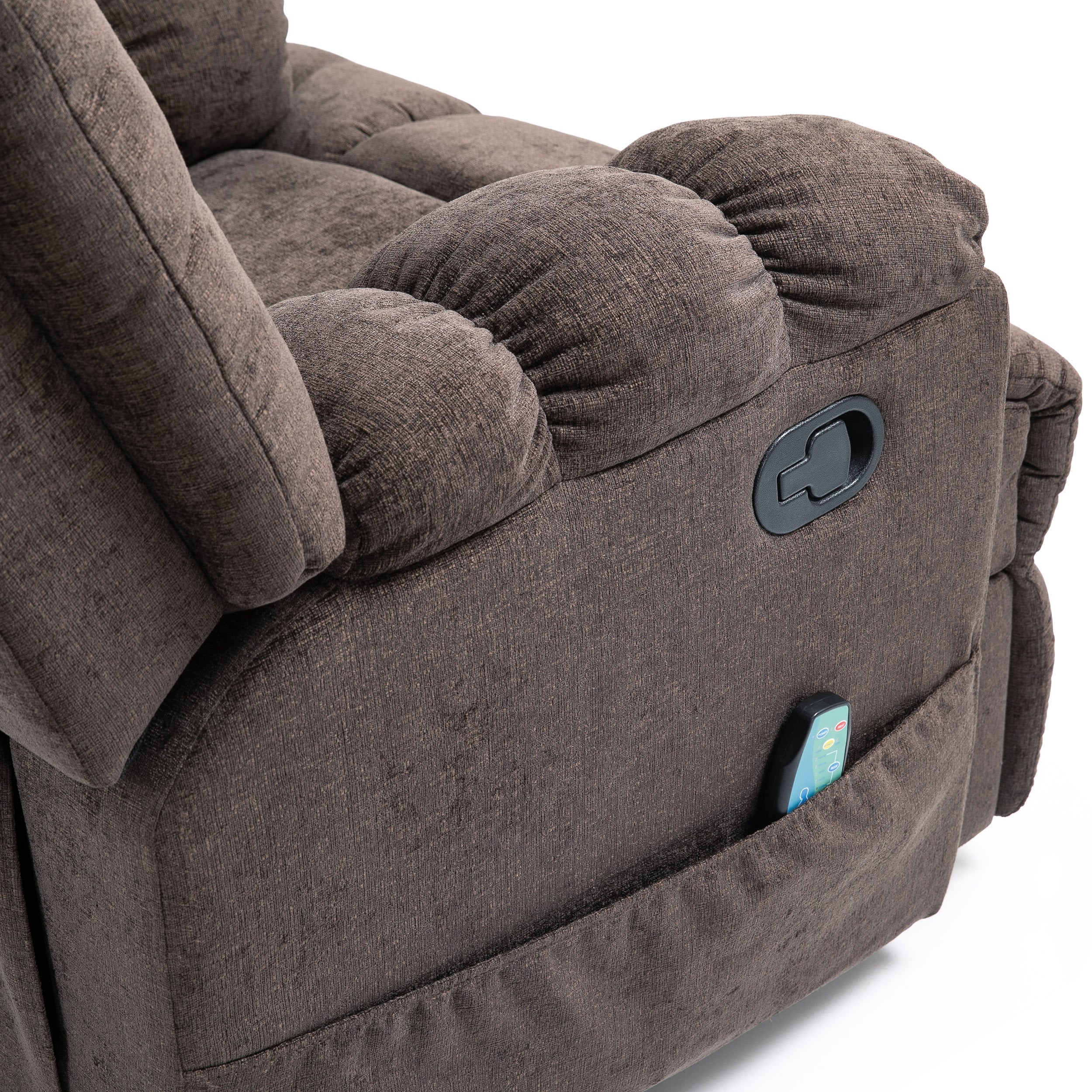 MASSAGE RECLINER