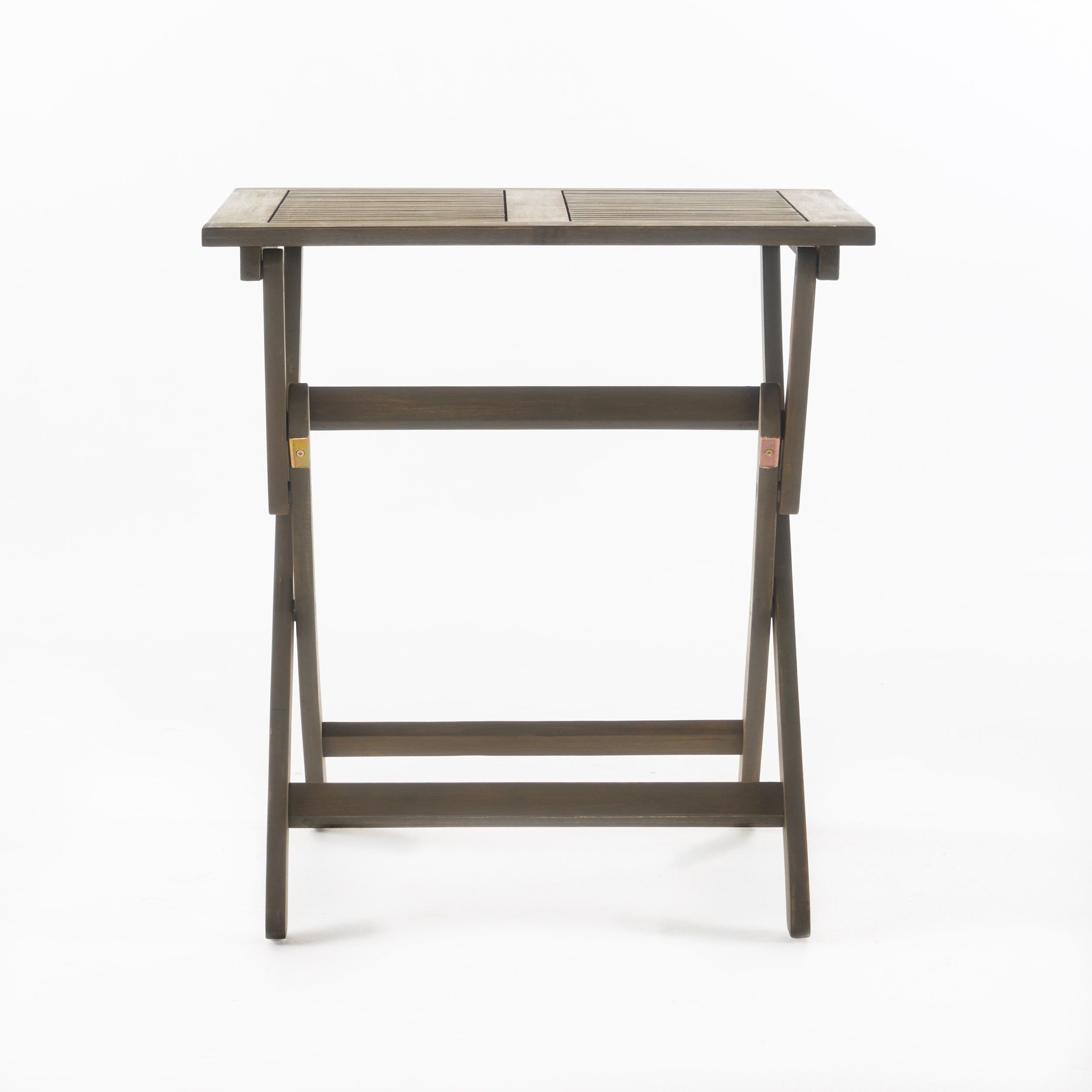 POSITANO 25 " FOLDABLE BISTRO TABLE