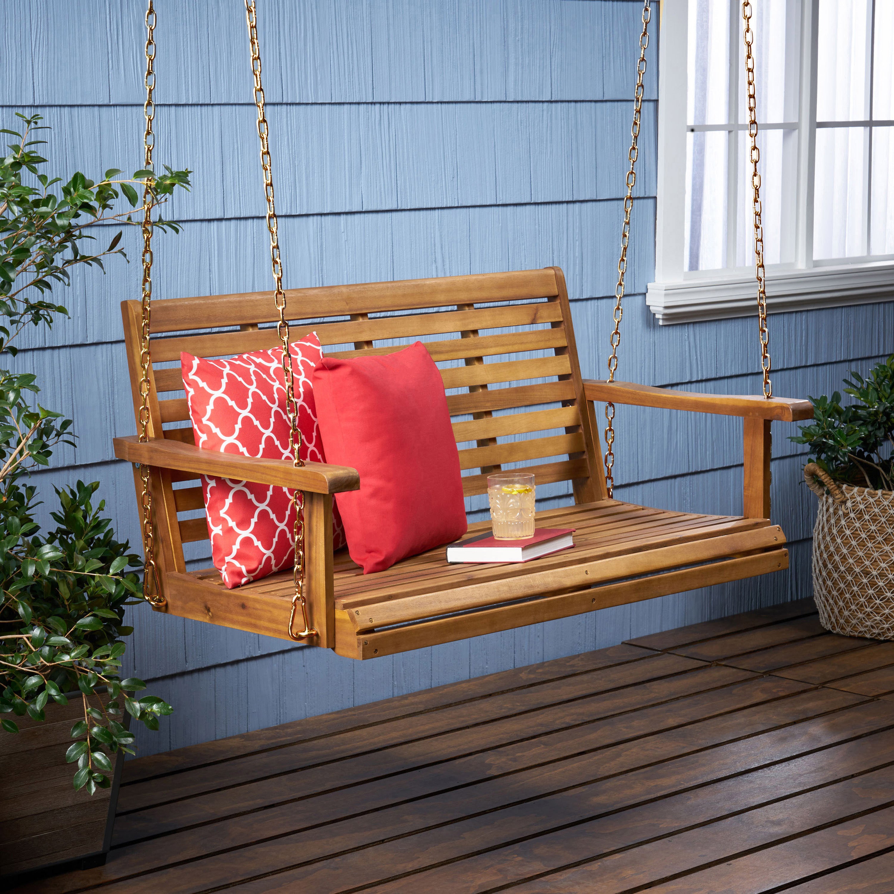 TASMANIA PORCH SWING