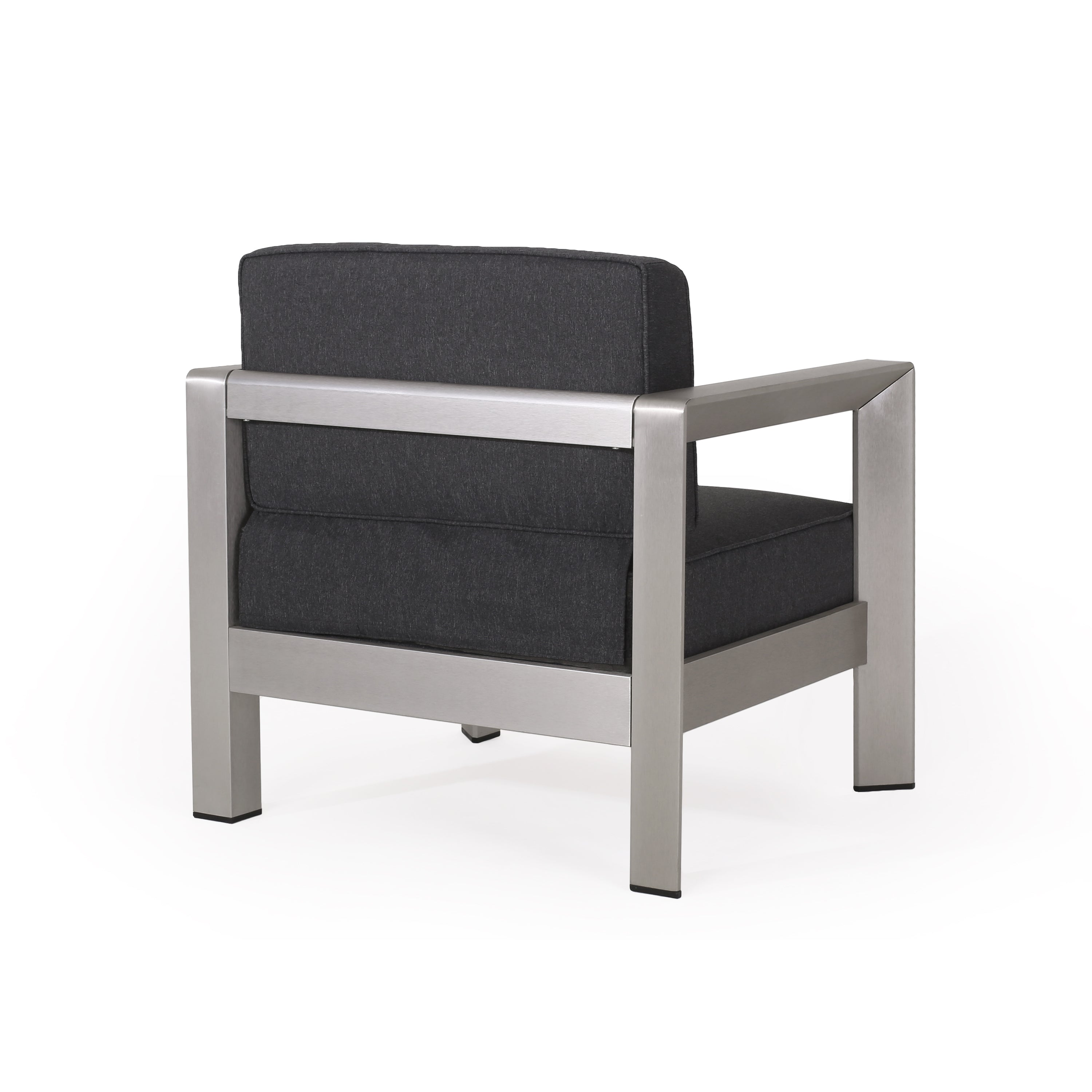 AVIARA MP1 CLUB CHAIR