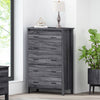 Toolless Assembly 5 Drawes Chest