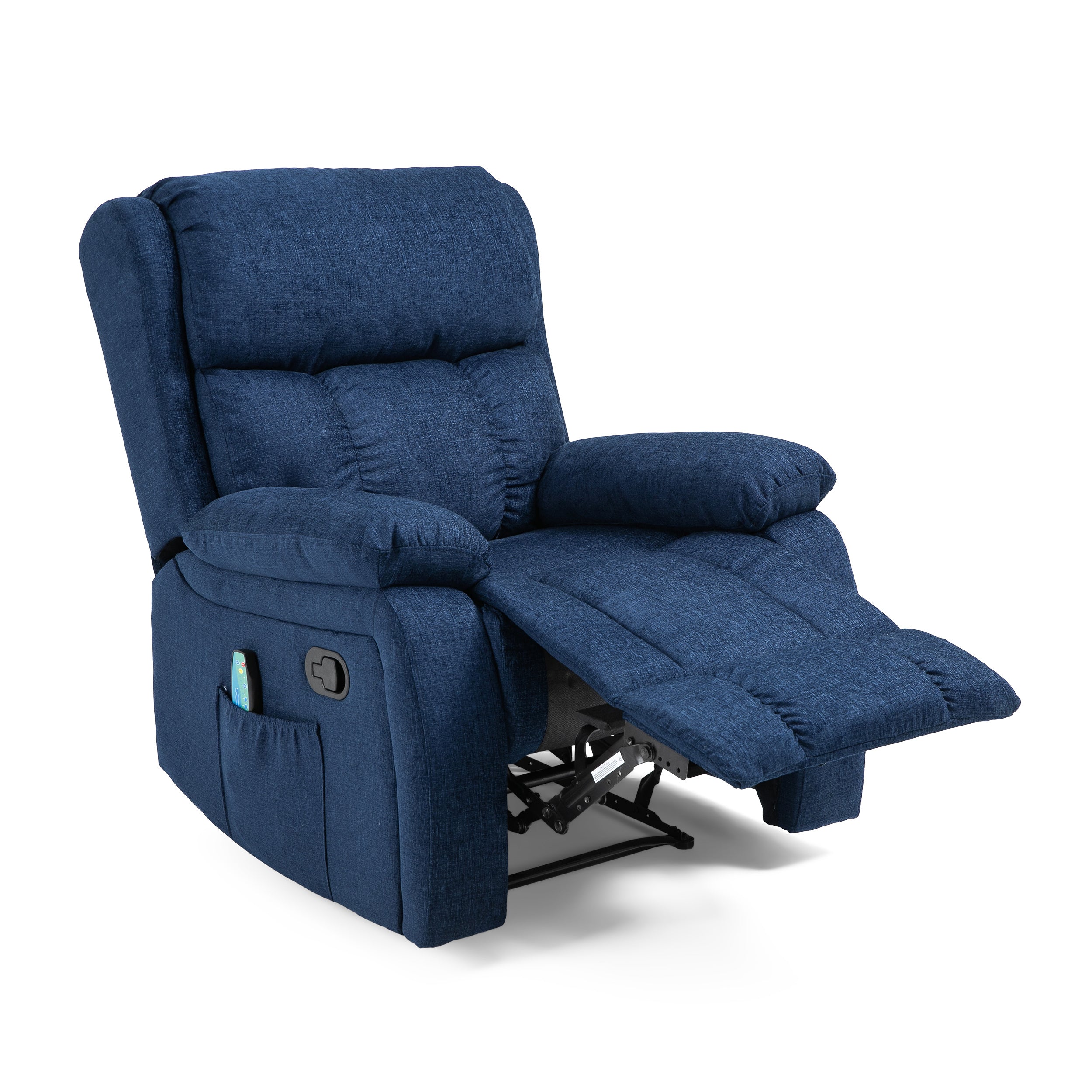 MASSAGE RECLINER