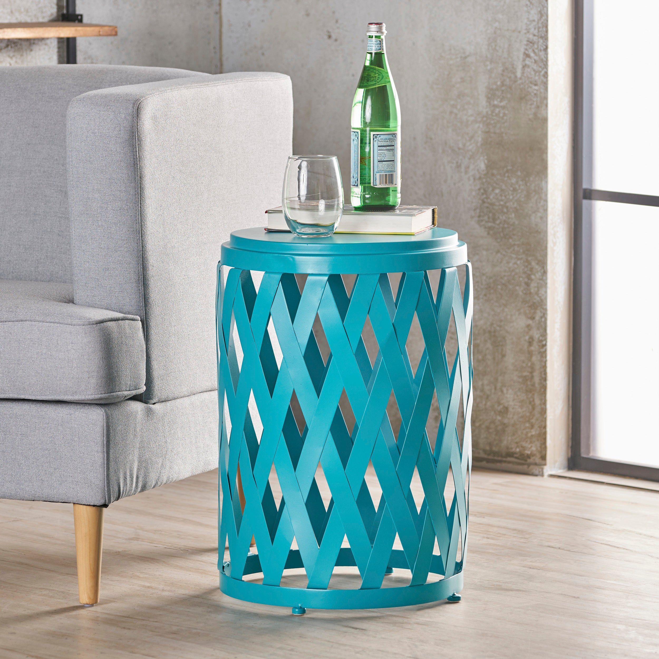 SELEN 15  SIDE TABLE