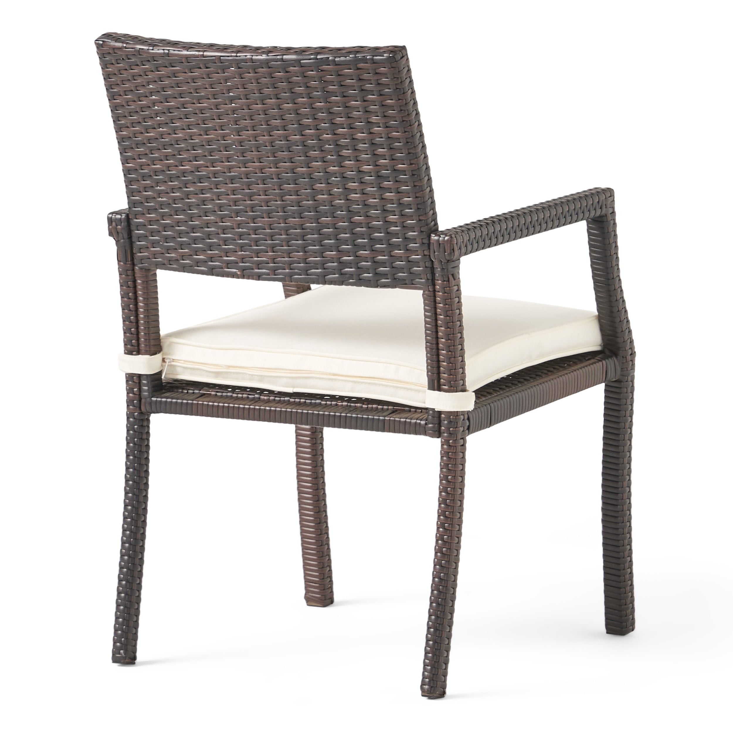 RHODE ISLAND DINING CHAIR(set of 2)