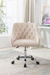 COOLMORE   Swivel Shell Chair for Living Room/ Modern Leisure office Chair(this link for drop shipping )