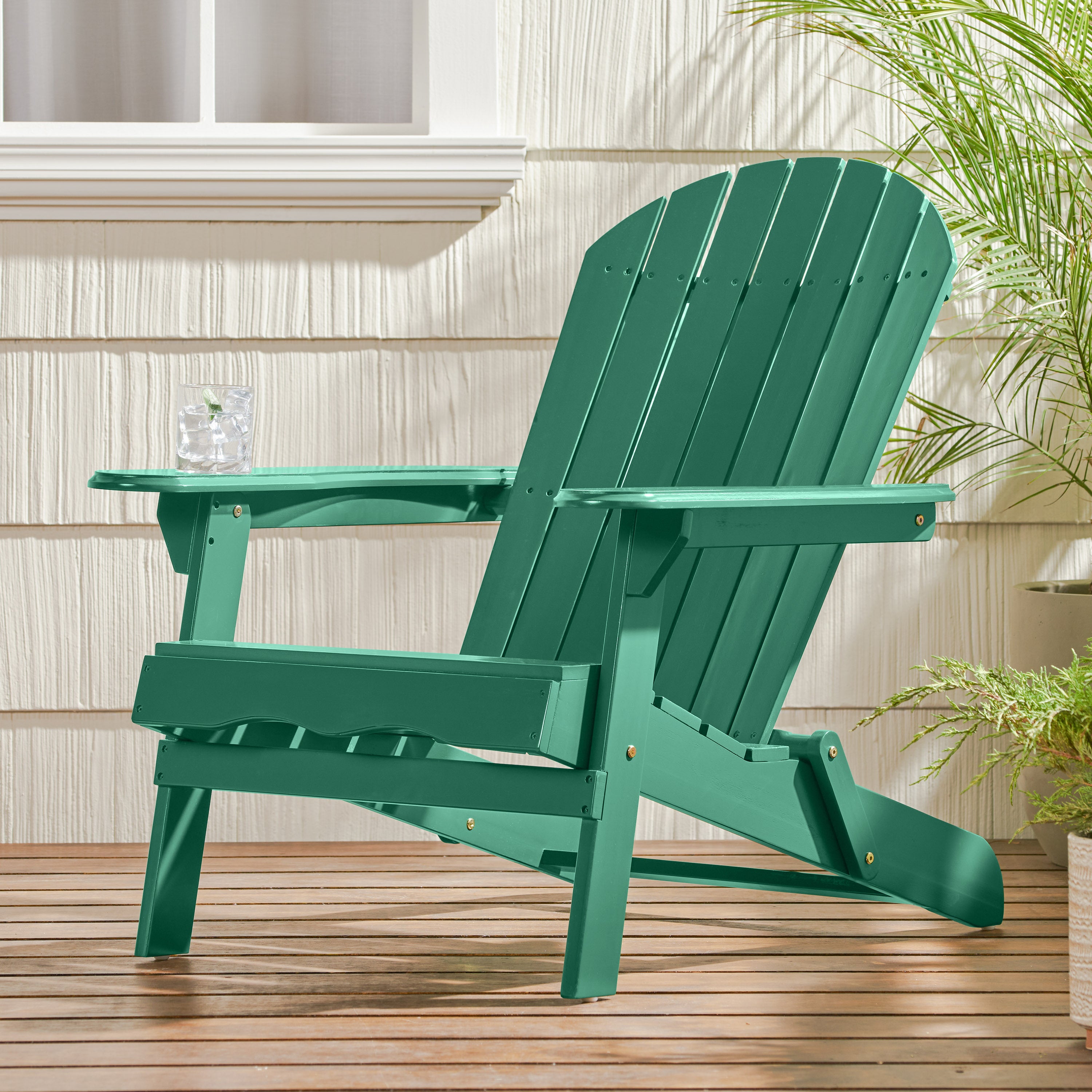 MALIBU ADIRONDACK CHAIR