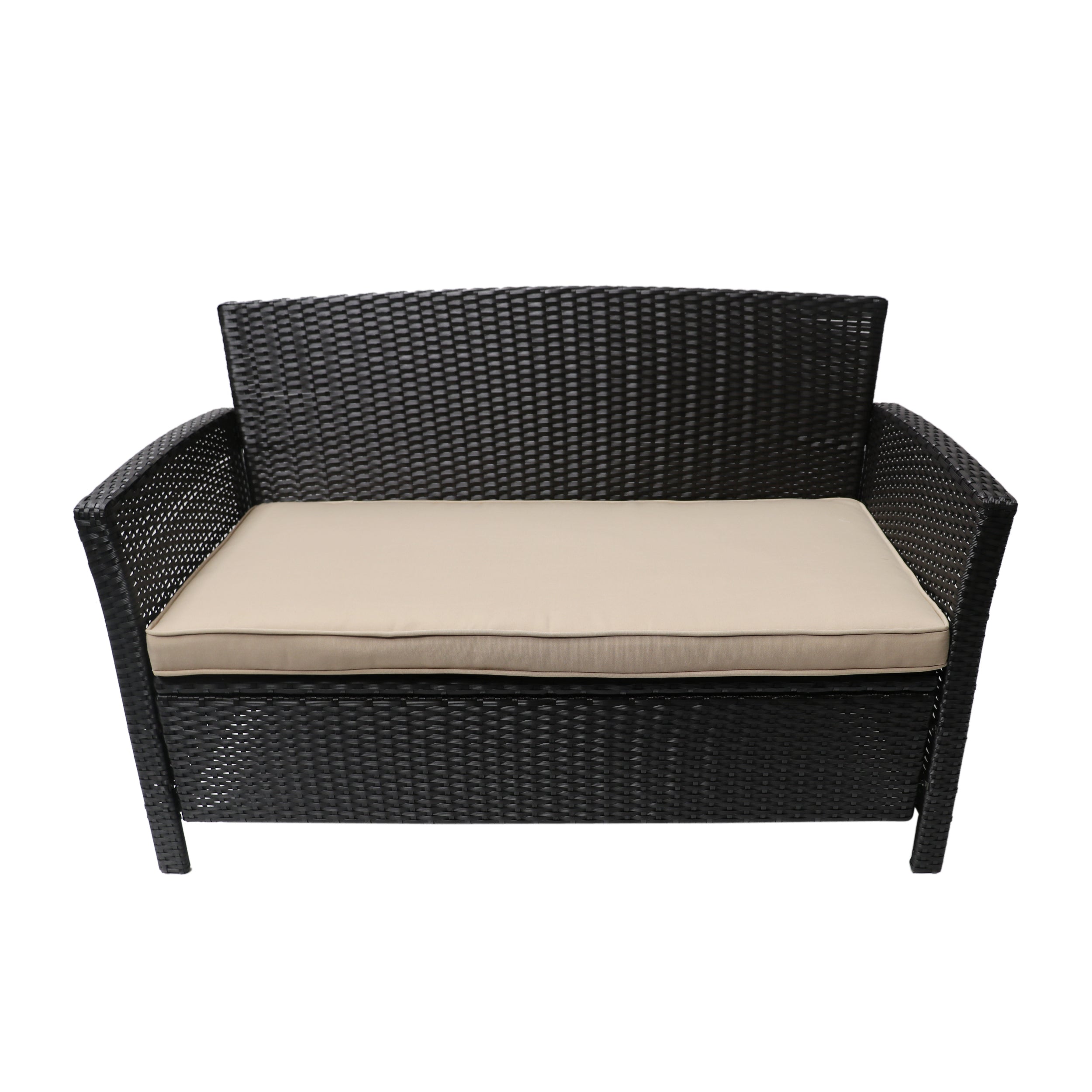 ST LUCIA LOVESEAT